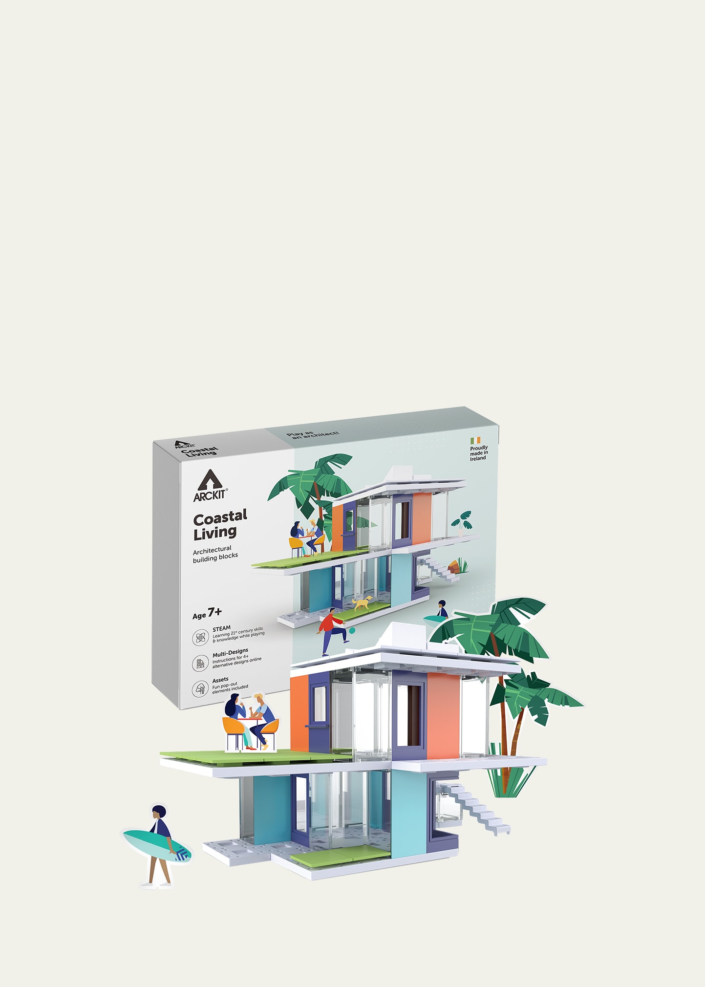 Arckit R 7.17.24
