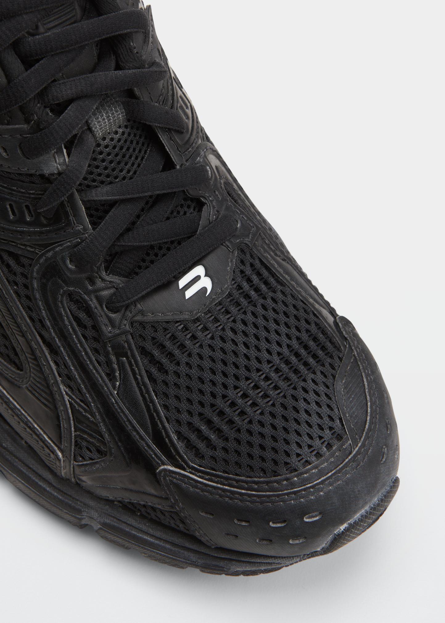 Balenciaga Xpander Stiletto Trainer Sneakers - Bergdorf Goodman