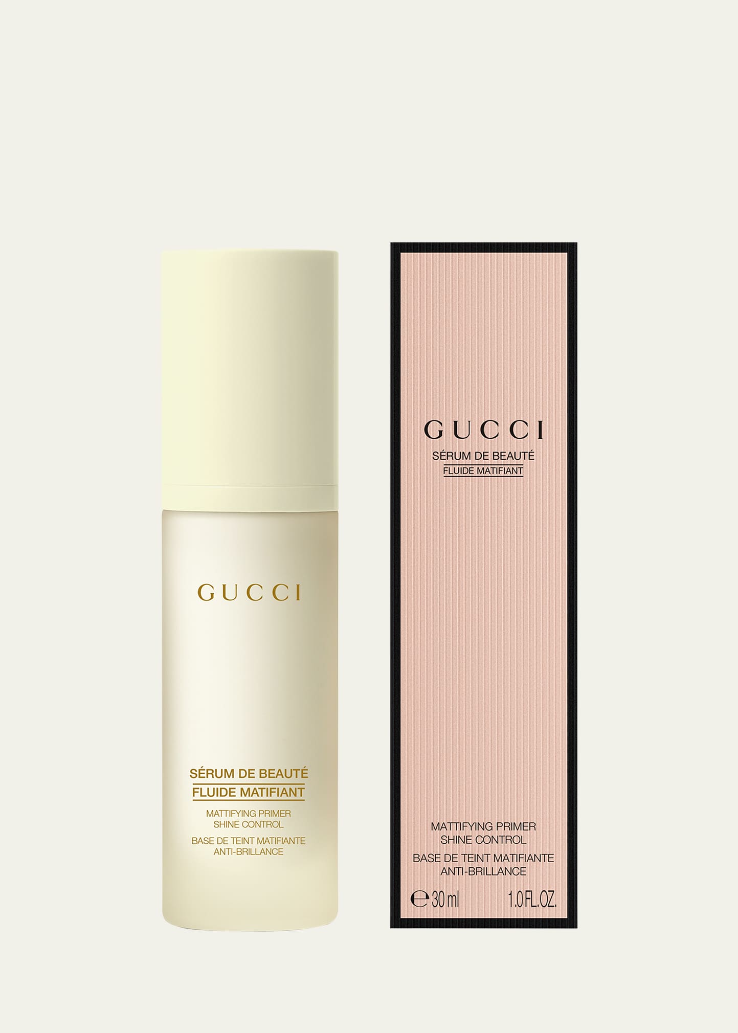 Gucci 1 oz. Serum de Beaute Mattifying Primer