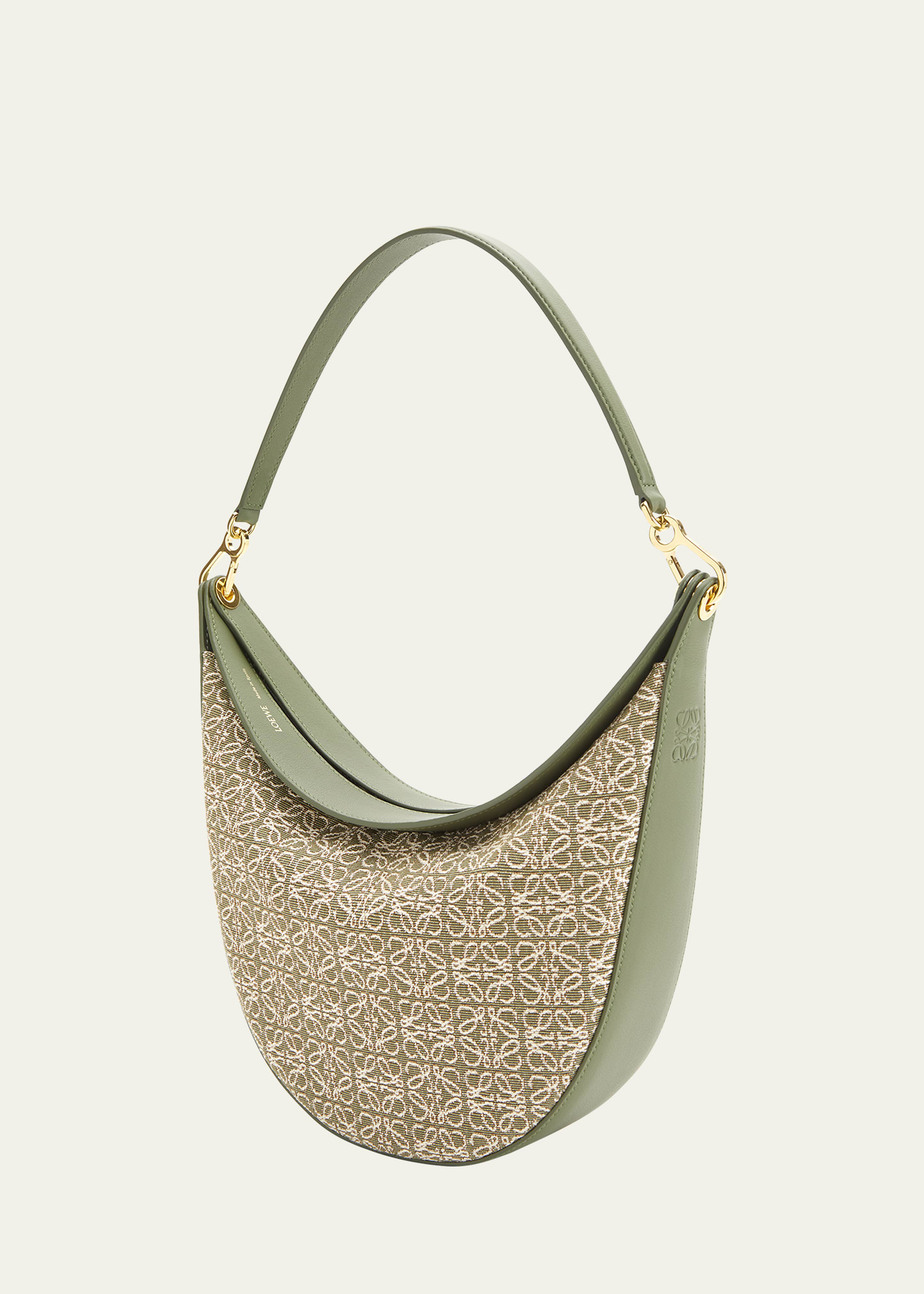 Loewe Luna Anagram Shoulder Bag