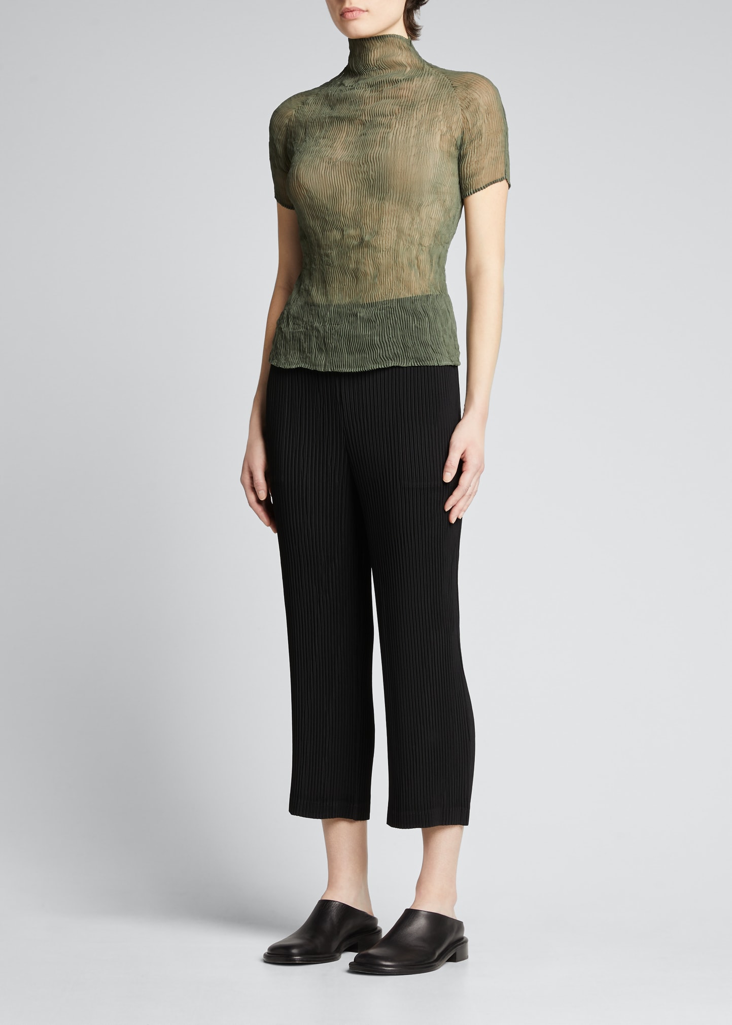 トップス ISSEY MIYAKE BASICS – isseymiyake.com