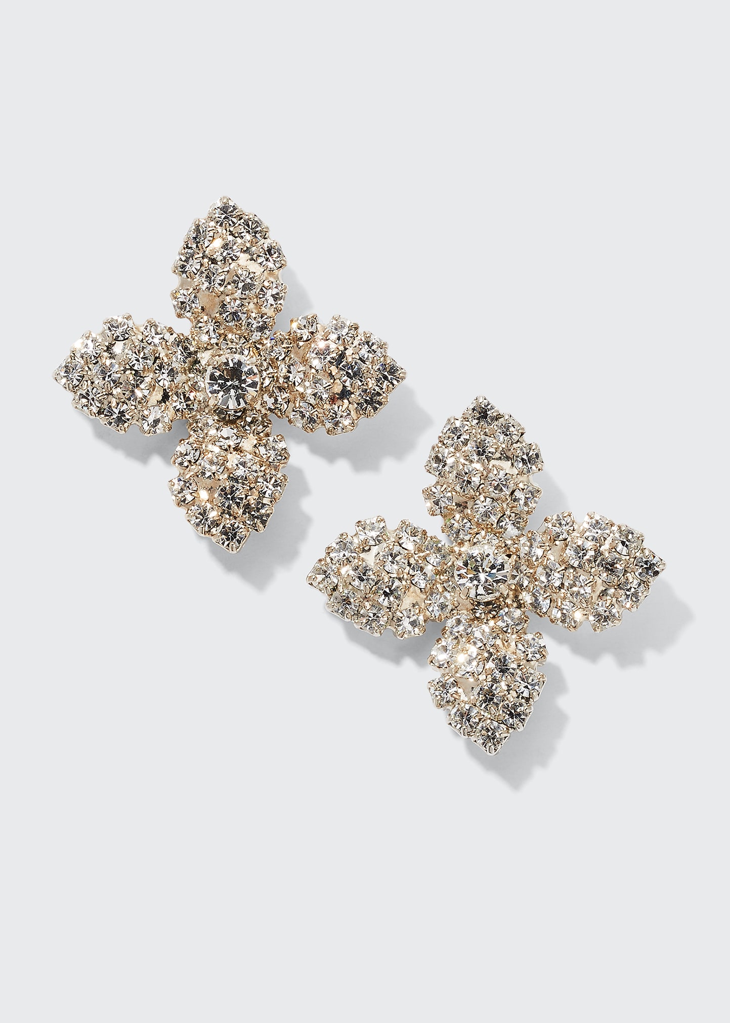 Jennifer Behr Callie Earrings - Bergdorf Goodman 