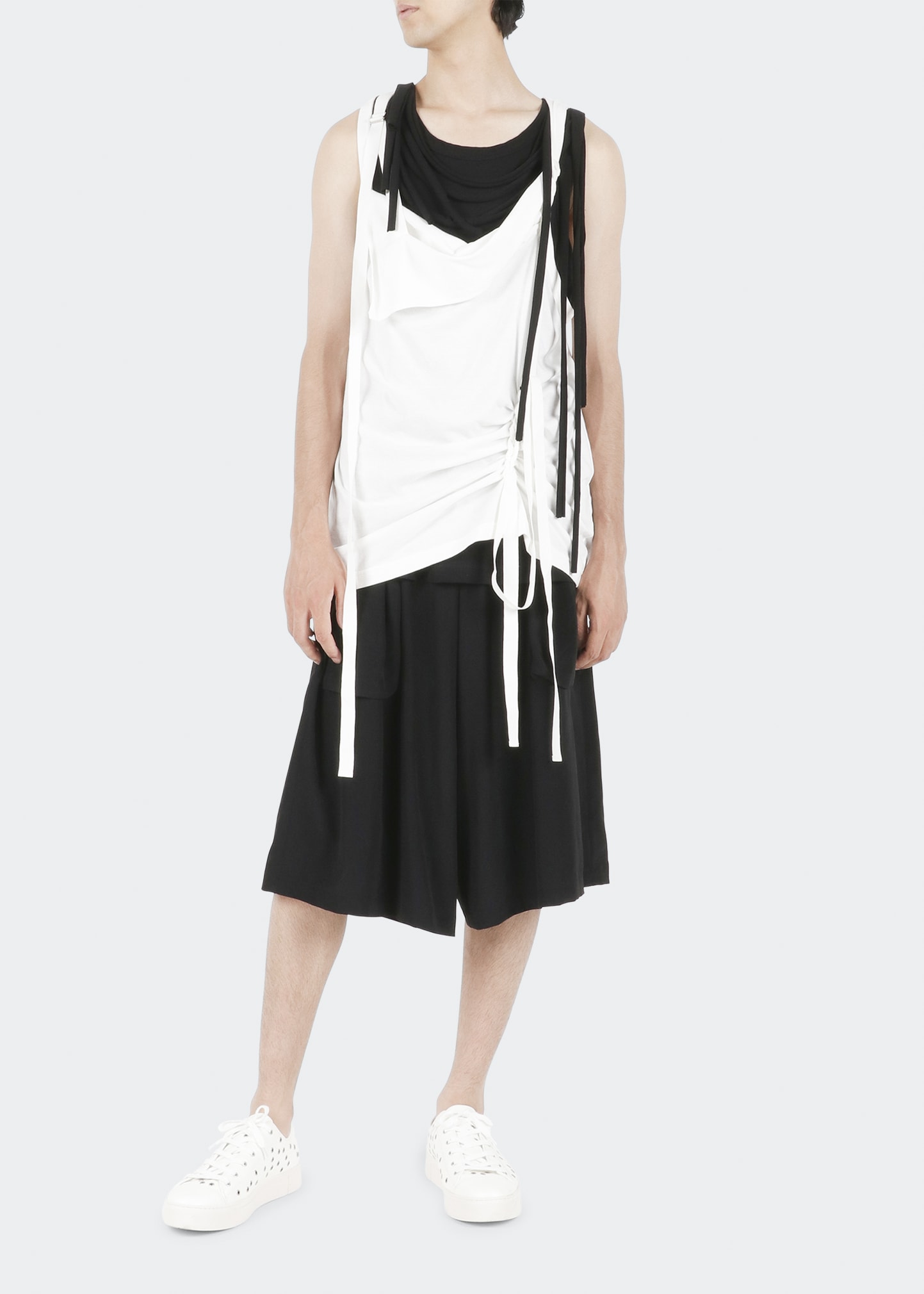 Yohji Yamamoto R 10.21.22