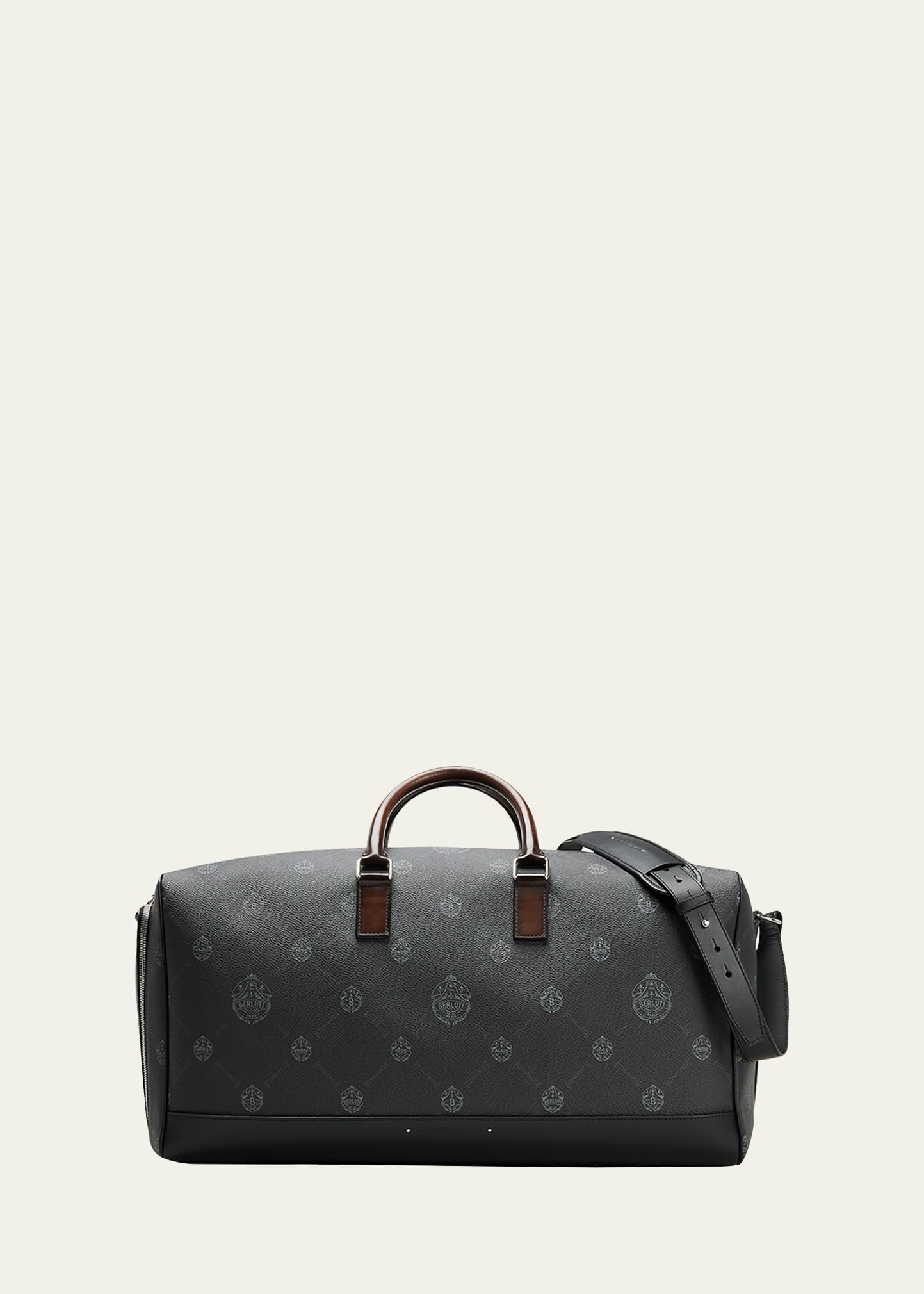 THE ADVENTURE OF SHOPPING WITH LOUIS VUITTON