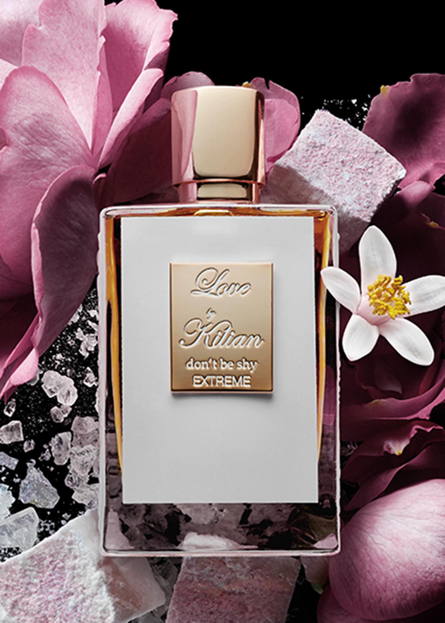 By kilian don’t be shy 50ml Kilian 1.7 oz. Love Don't Be Shy Extreme Eau de Parfum - Bergdorf