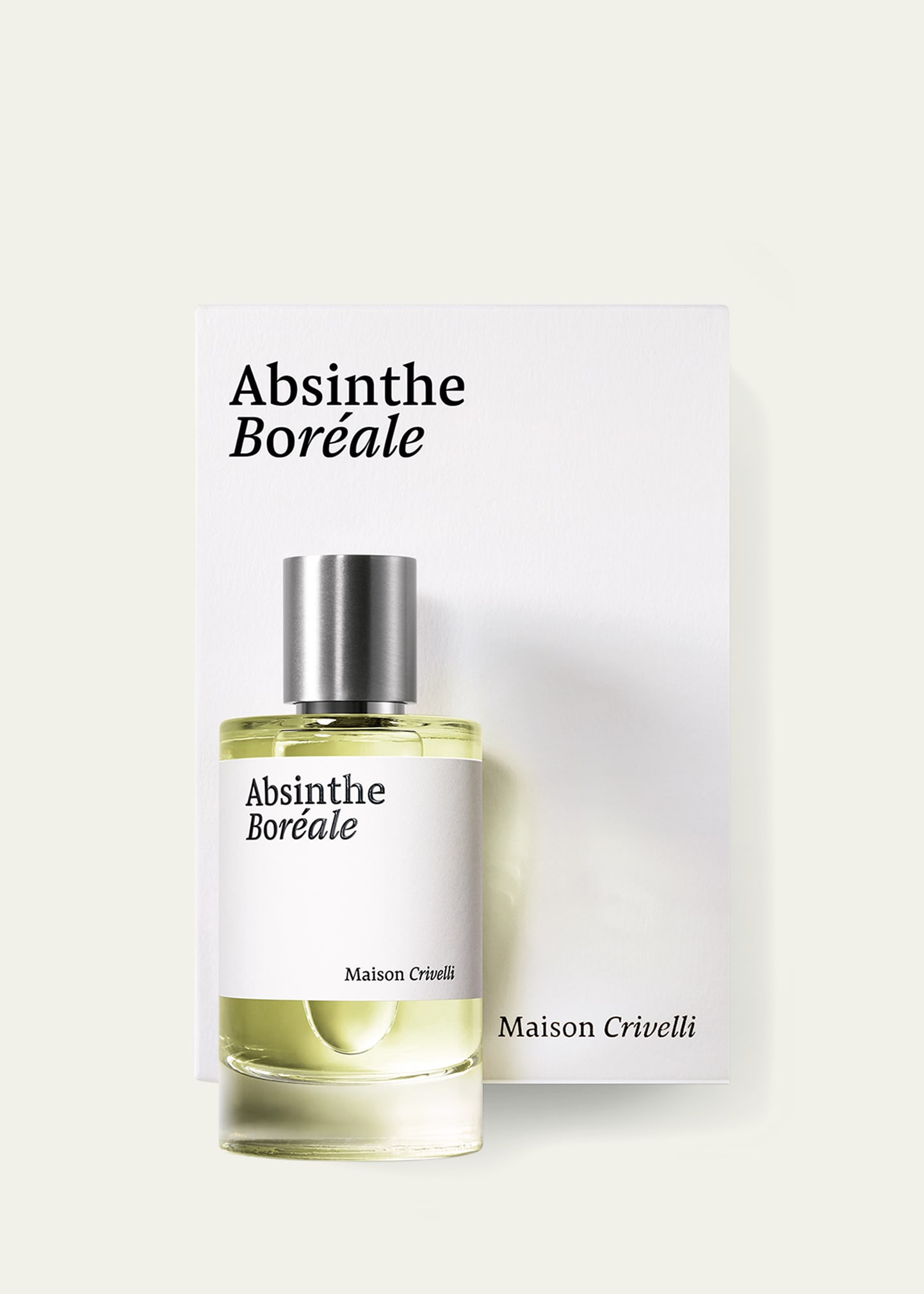Maison Crivelli Absinthe Boreale Eau de Parfum, 3.4 oz. - Bergdorf