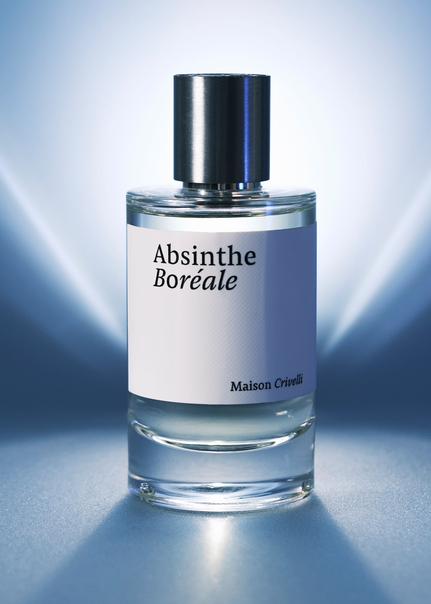 Maison Crivelli Absinthe Boreale Eau de Parfum, 3.4 oz. - Bergdorf