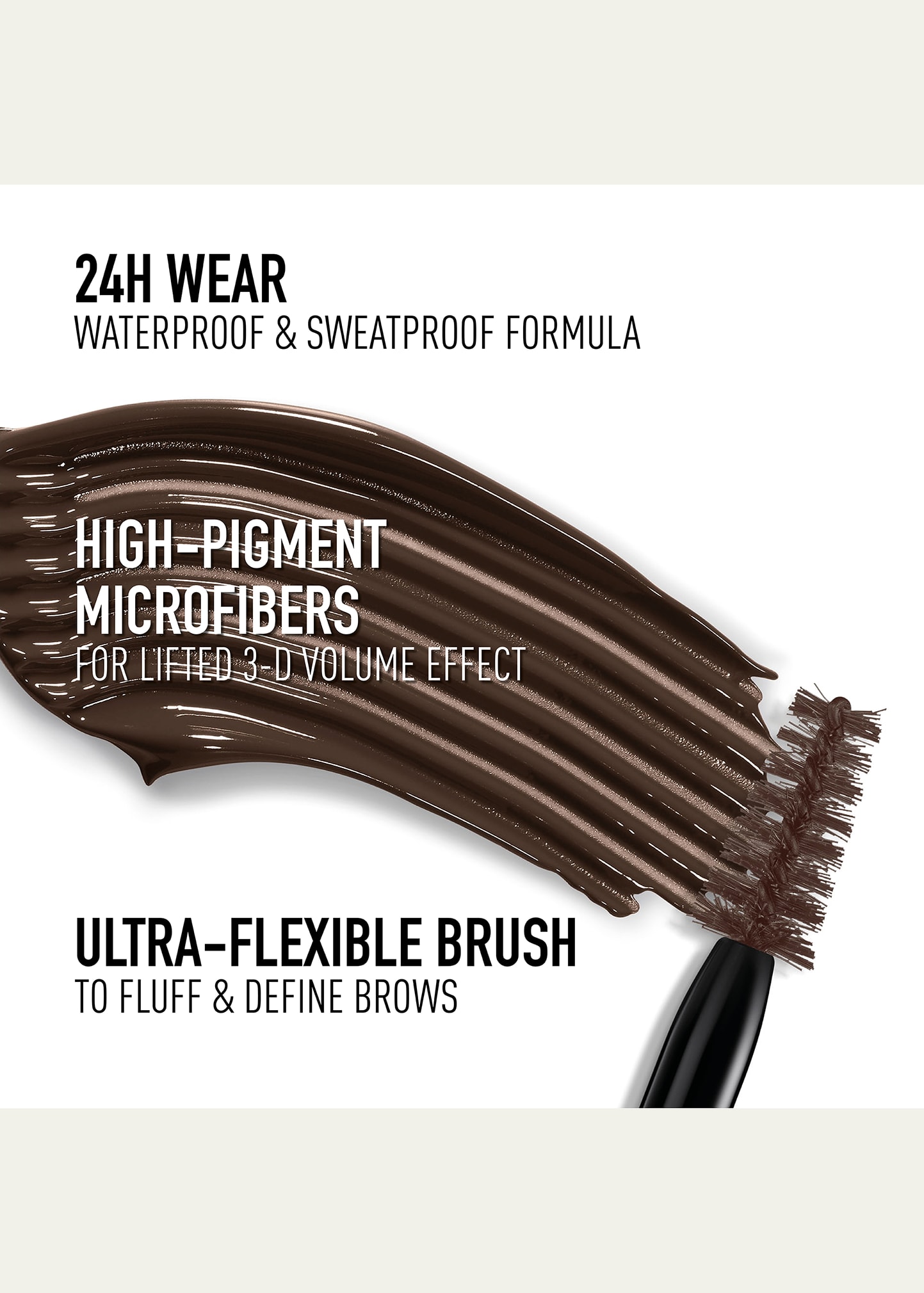 Dior Diorshow On Set Brow Gel - Bergdorf Goodman