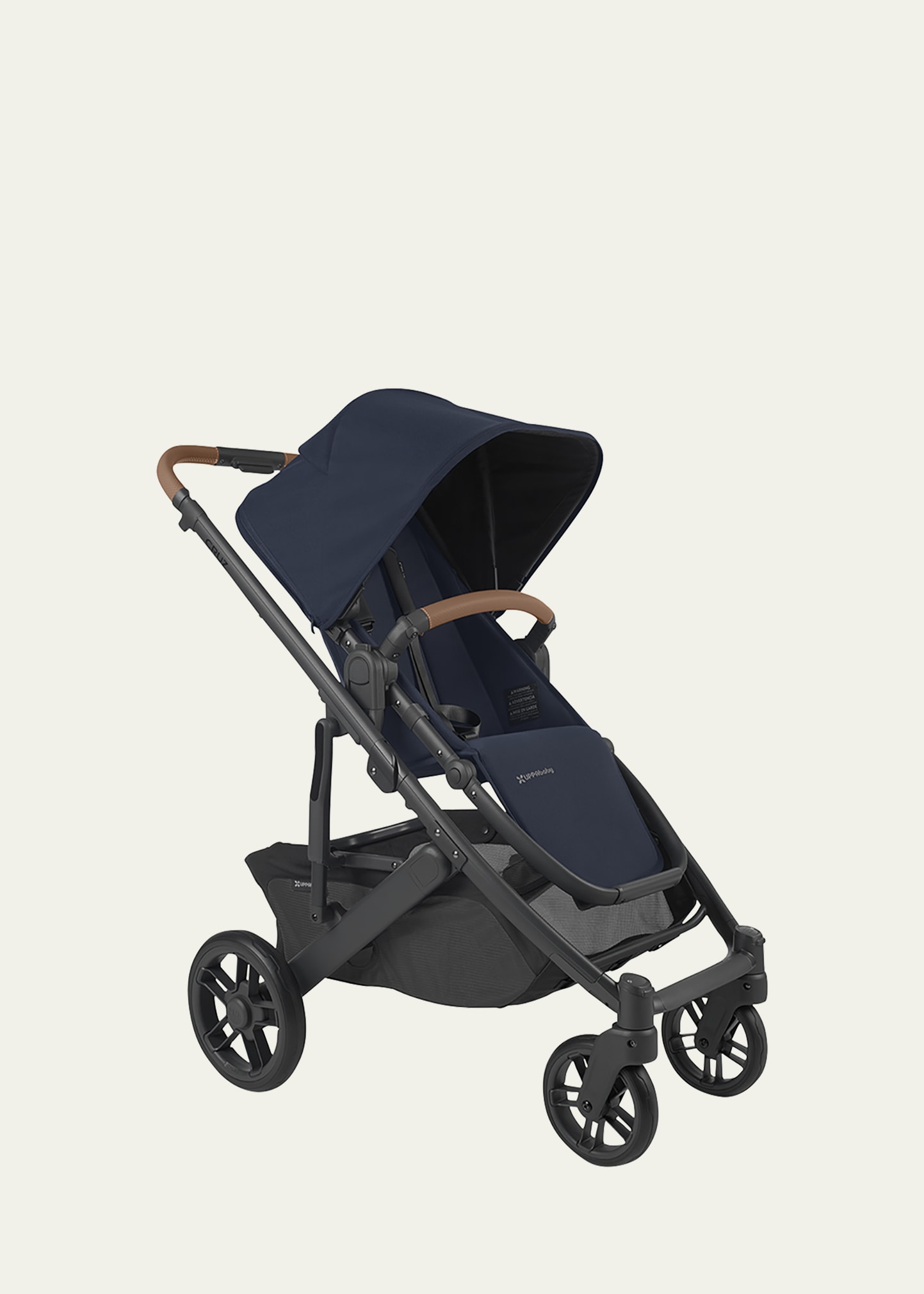 cozy ganoosh uppababy UPPAbaby CozyGanoosh Luxe Lyla