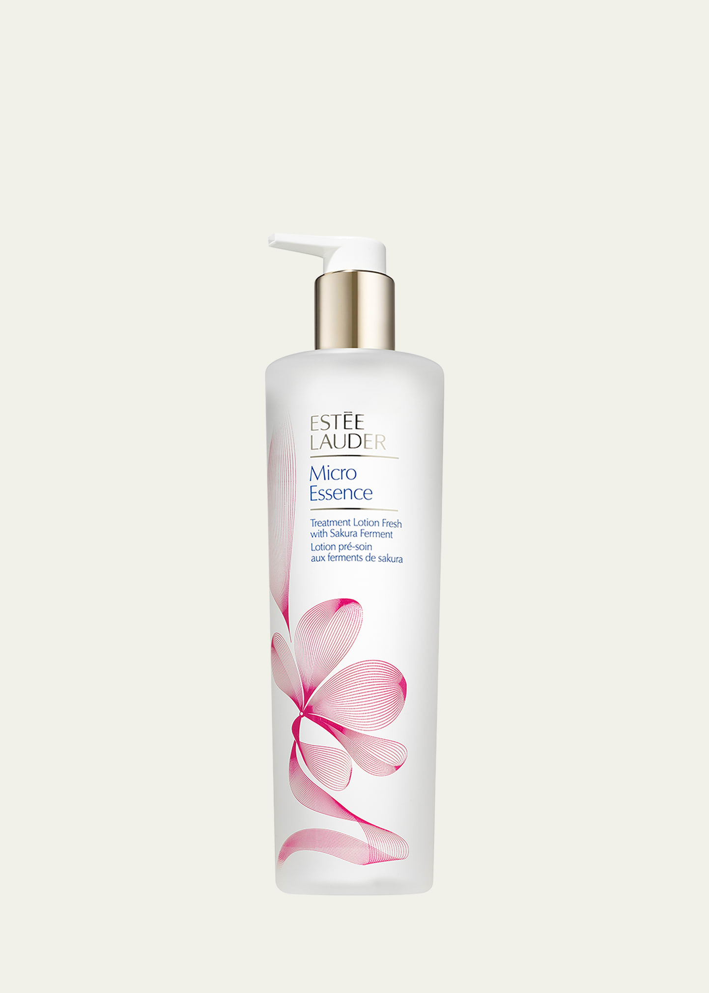 Estee Lauder Micro Essence Treatment Lotion with Sakura, oz. - Bergdorf Goodman