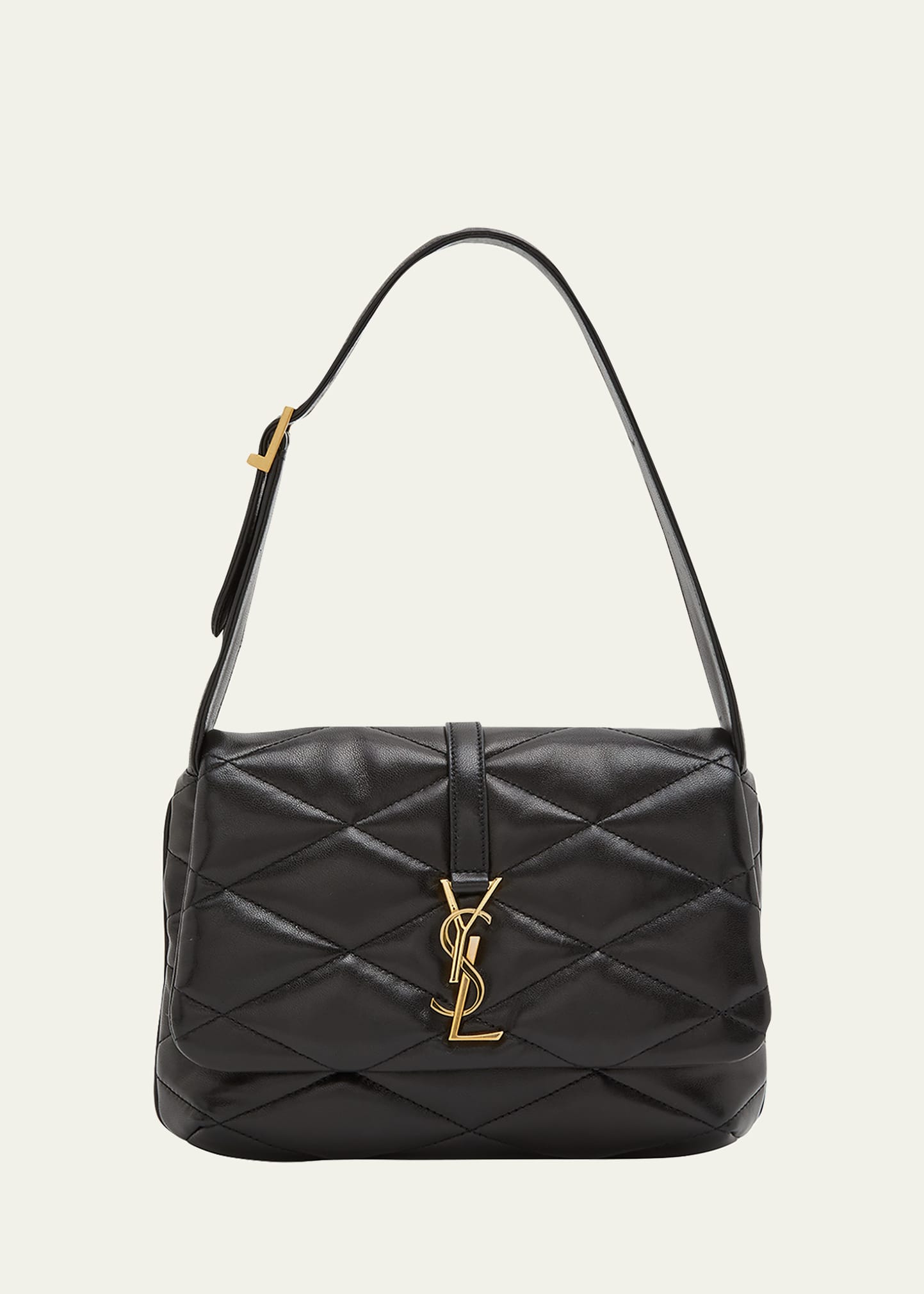 The Saint Laurent Le 57 is the Softer Sister of a House Staple - PurseBlog