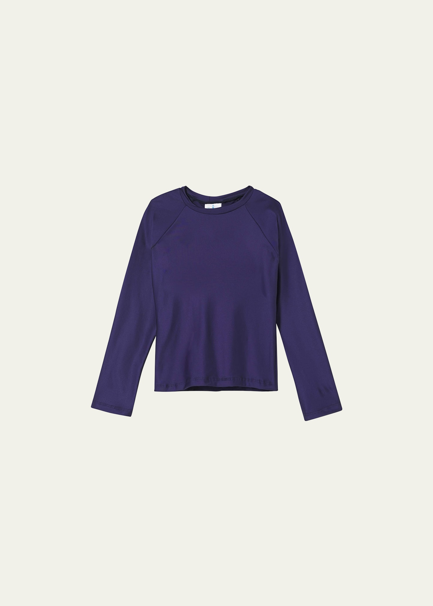 Classic Prep Childrenswear Kid's Skip Rashguard, Size S-XL