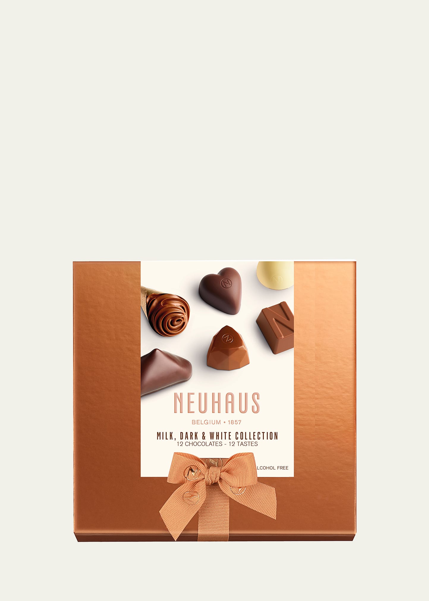 Neuhaus Chocolate