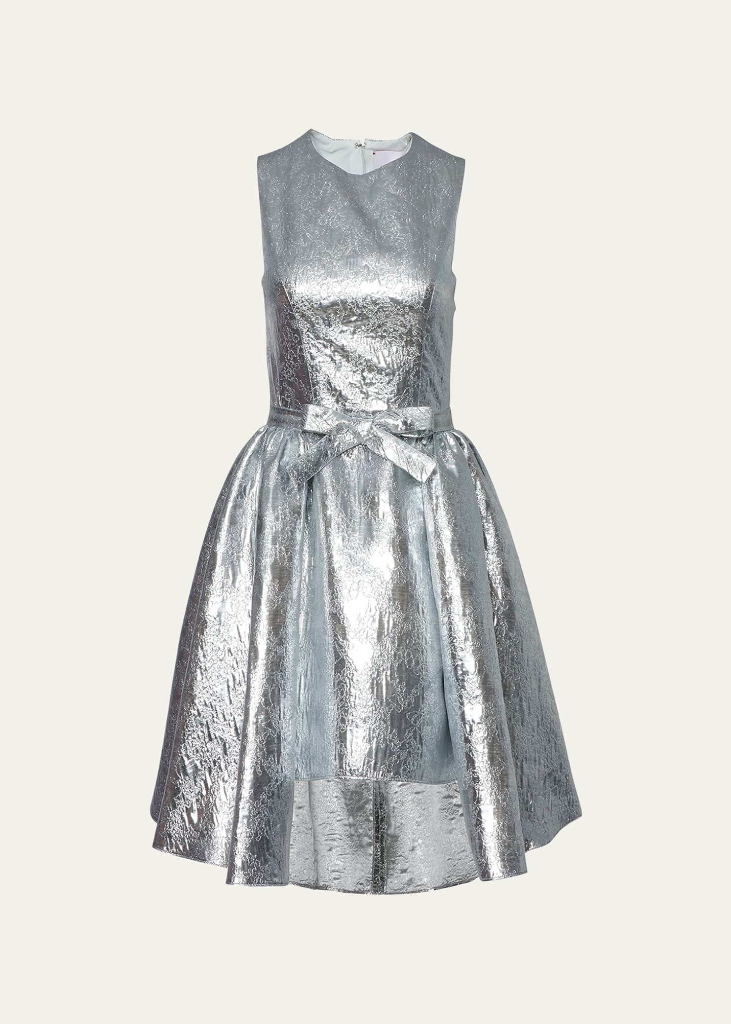 Christmas Party Outfit Ideas Metallic Holiday Dress LUCKYGAL Girls Metallic  Dresses Sparkly Shiny Party Twirl Dress