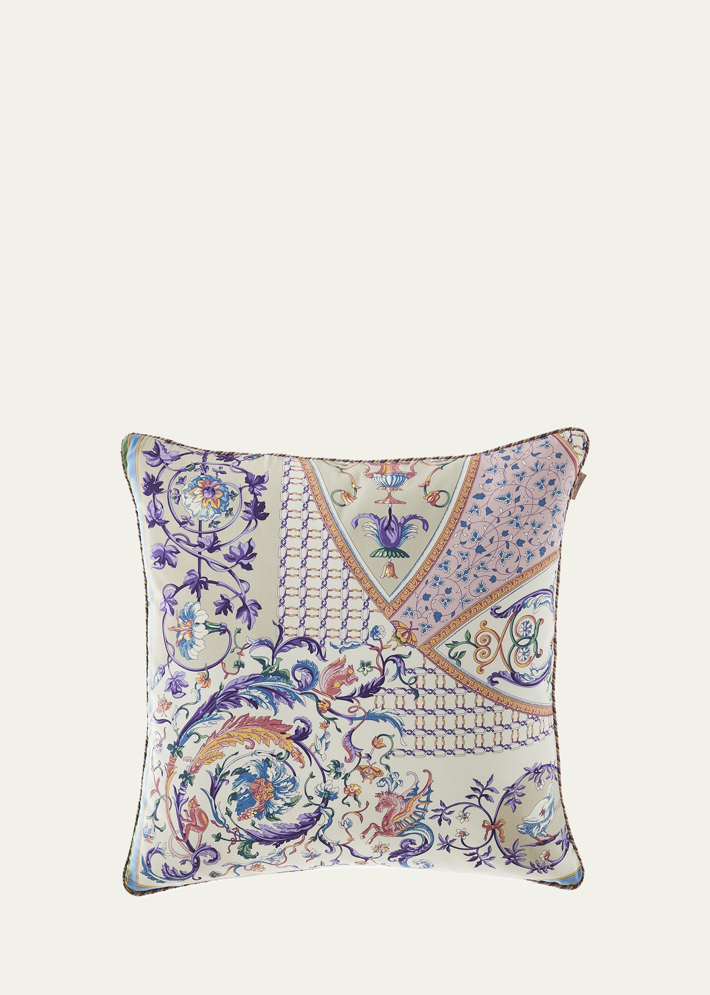 Seletti Printed Pillow - Bergdorf Goodman