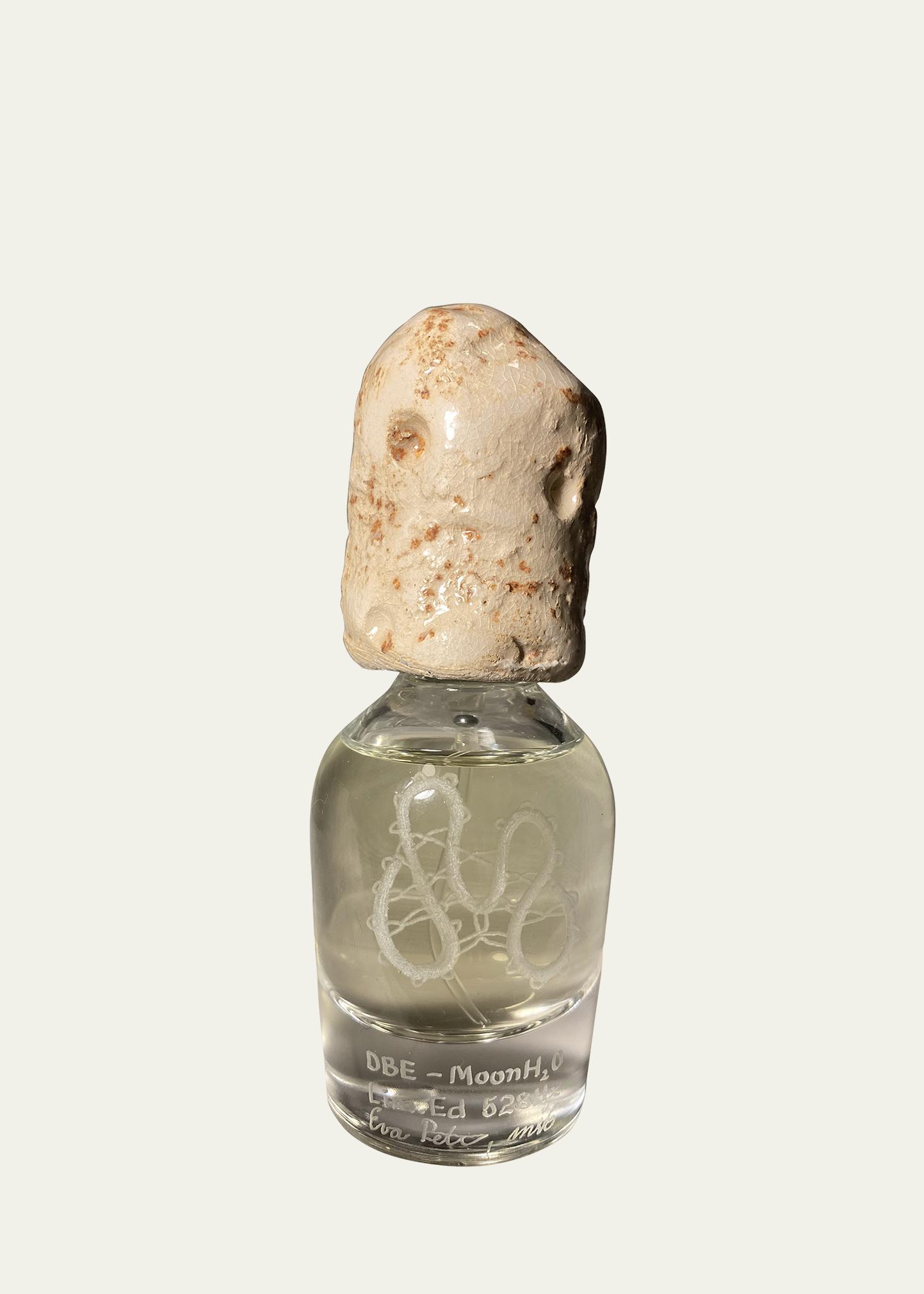 DBE by Eva Petric 1 oz. Moon H20 Eau de Parfum Lim. Ed. 528 Hz 