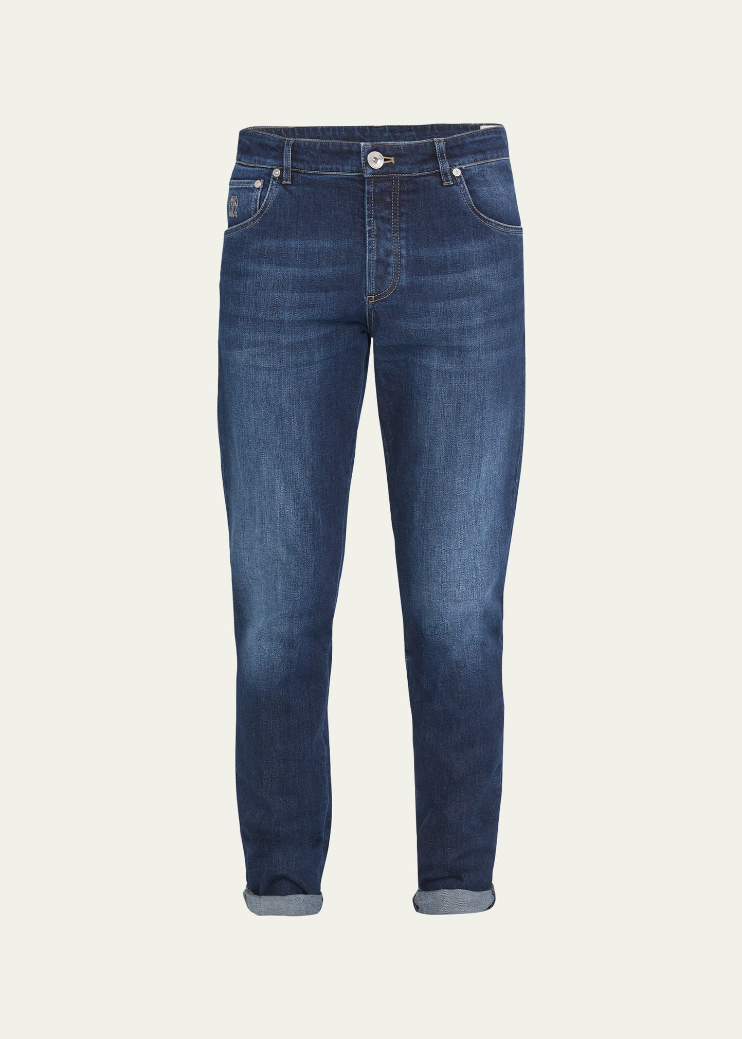 VIP【関税送料無料】希少 BRUNELLO CUCINELLI DENIM JEANS VIP【関税送料無料】希少 BRUNELLO CUCINELLI DENIM JEANS