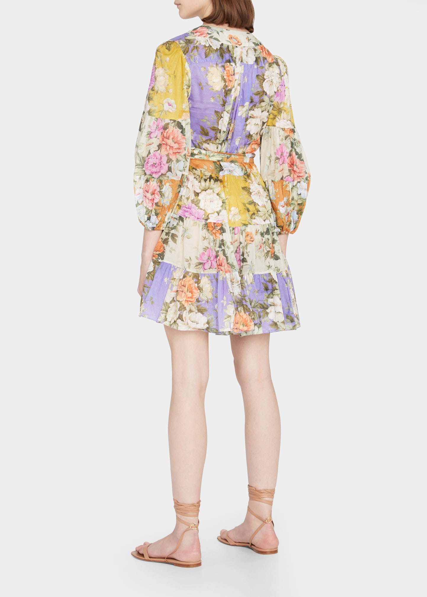 missoni mini dress Missoni