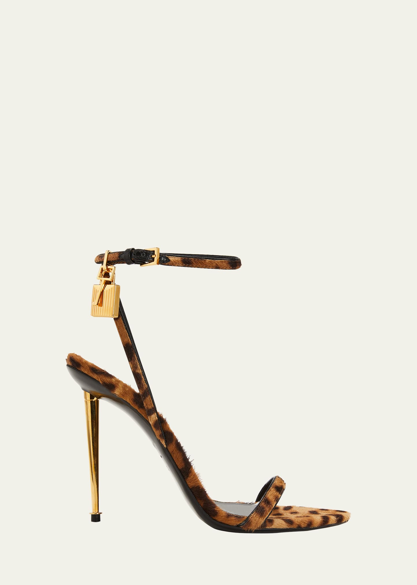 Tom Ford Black and Brown camo Sandals Tom Ford Sandals and Slides for Men | Online Sale up to 63  main image 3