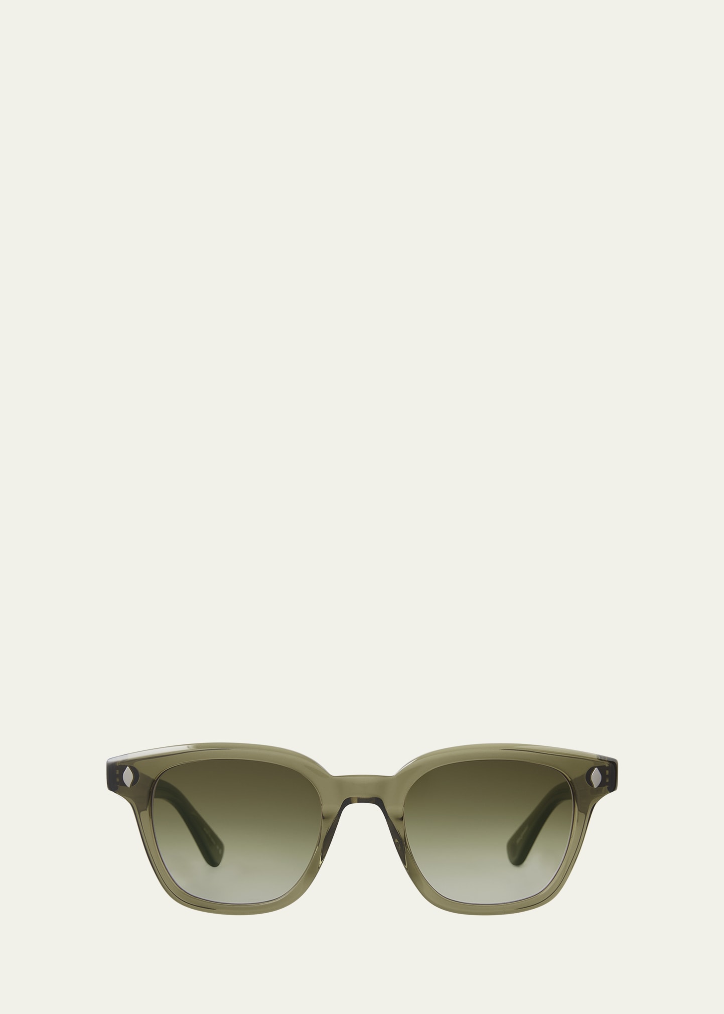 Garrett Leight