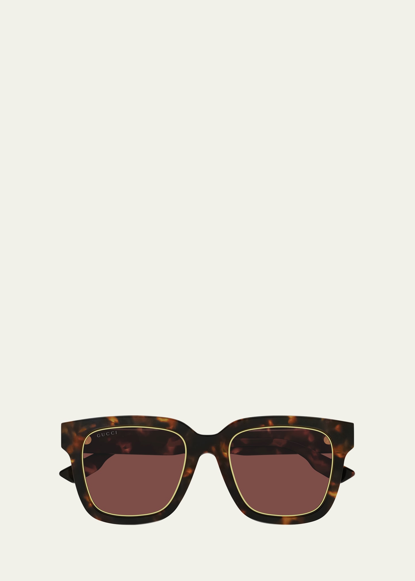 Gucci logo clearance sunglasses