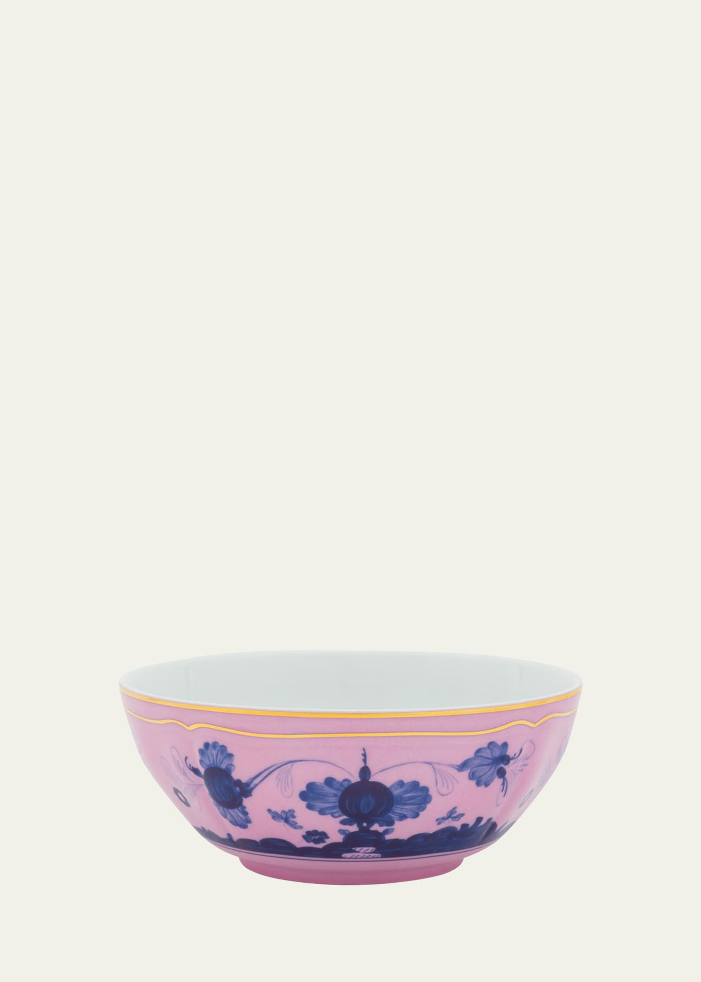 Oriente Italiano Cereal Bowl, Calotta