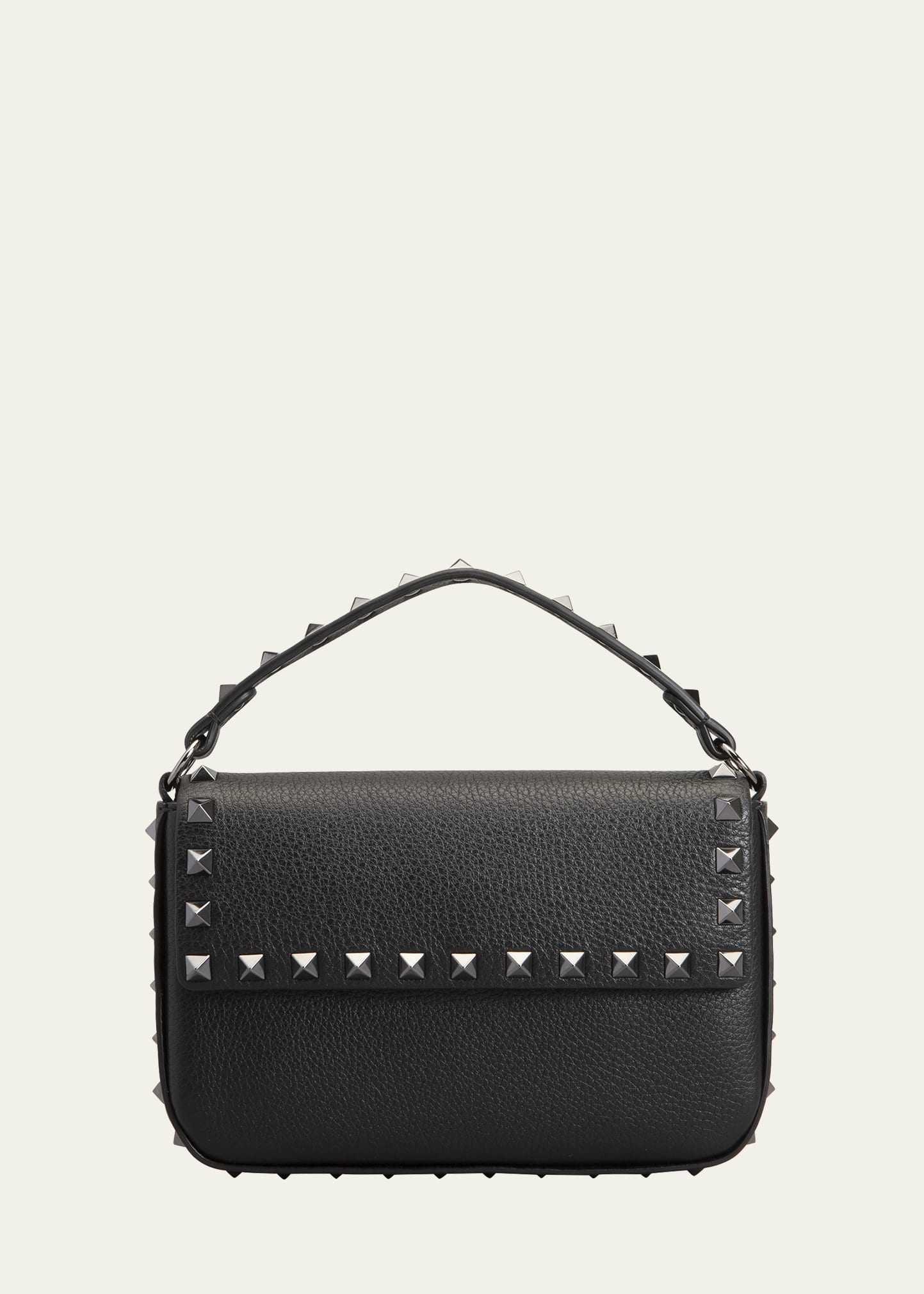 Authentic Valentino garavani rockstud sling bag