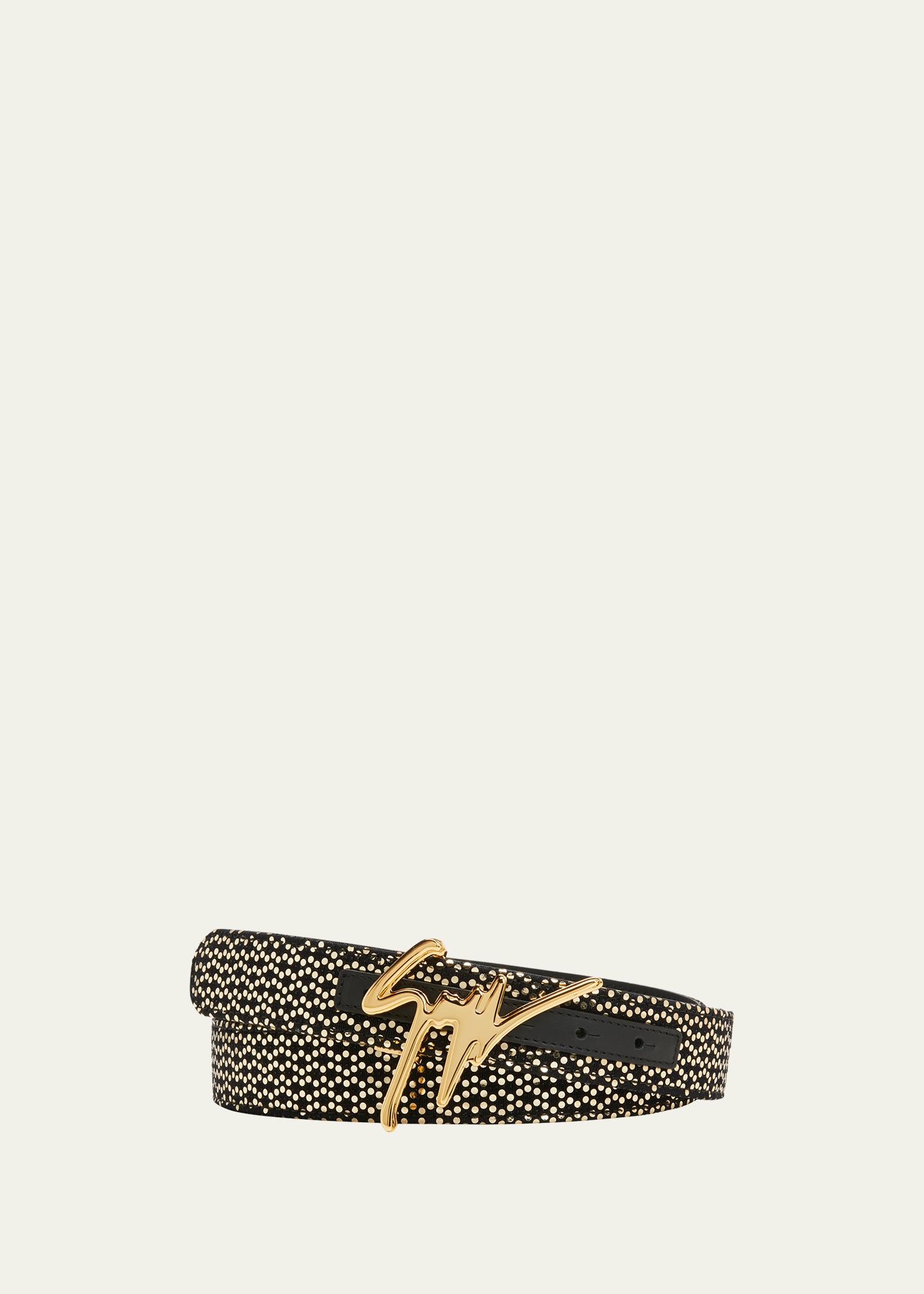 Giuseppe Zanotti Men display picture 3