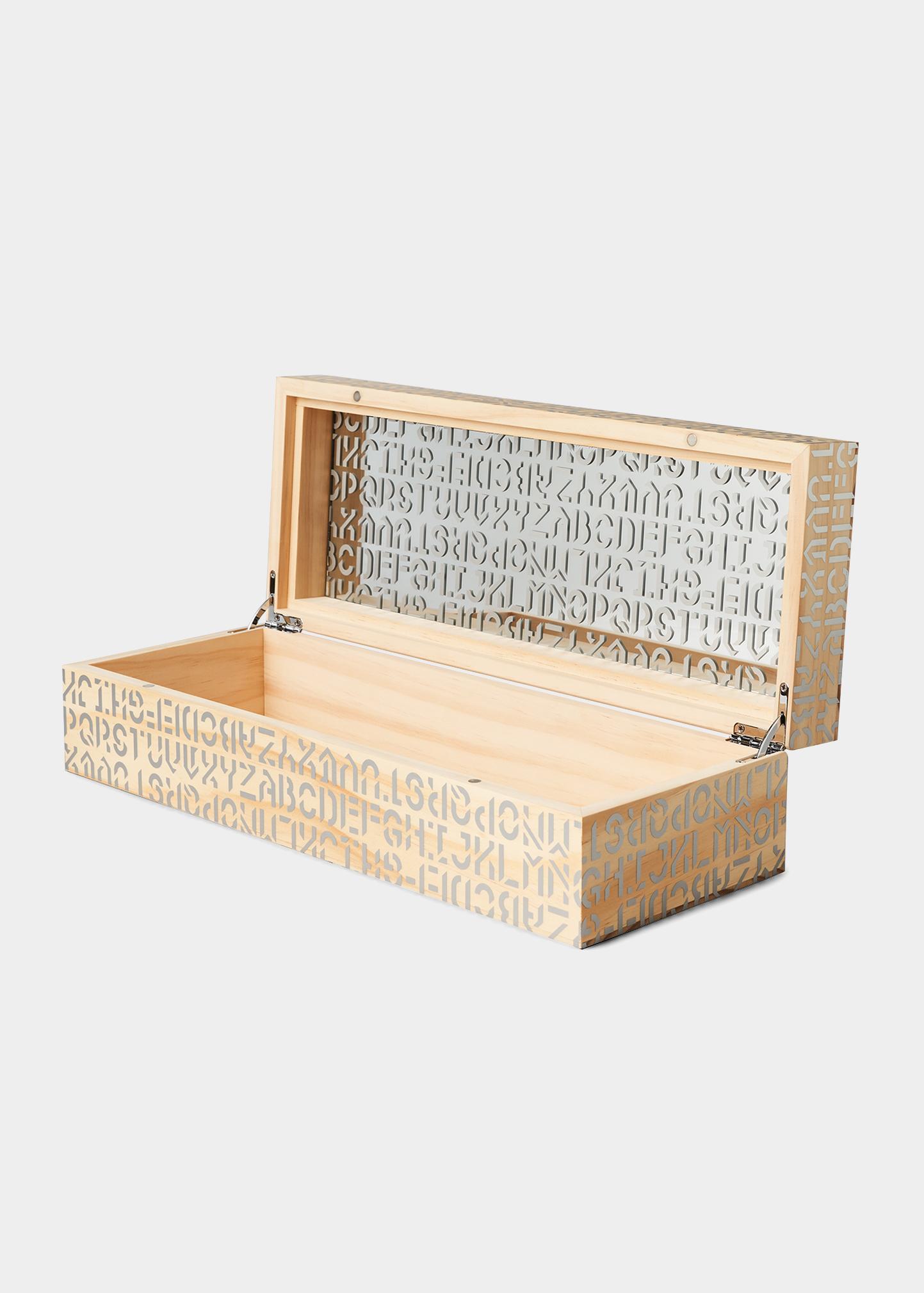 Byredo Night Veils Collection in Wooden Box - Bergdorf Goodman