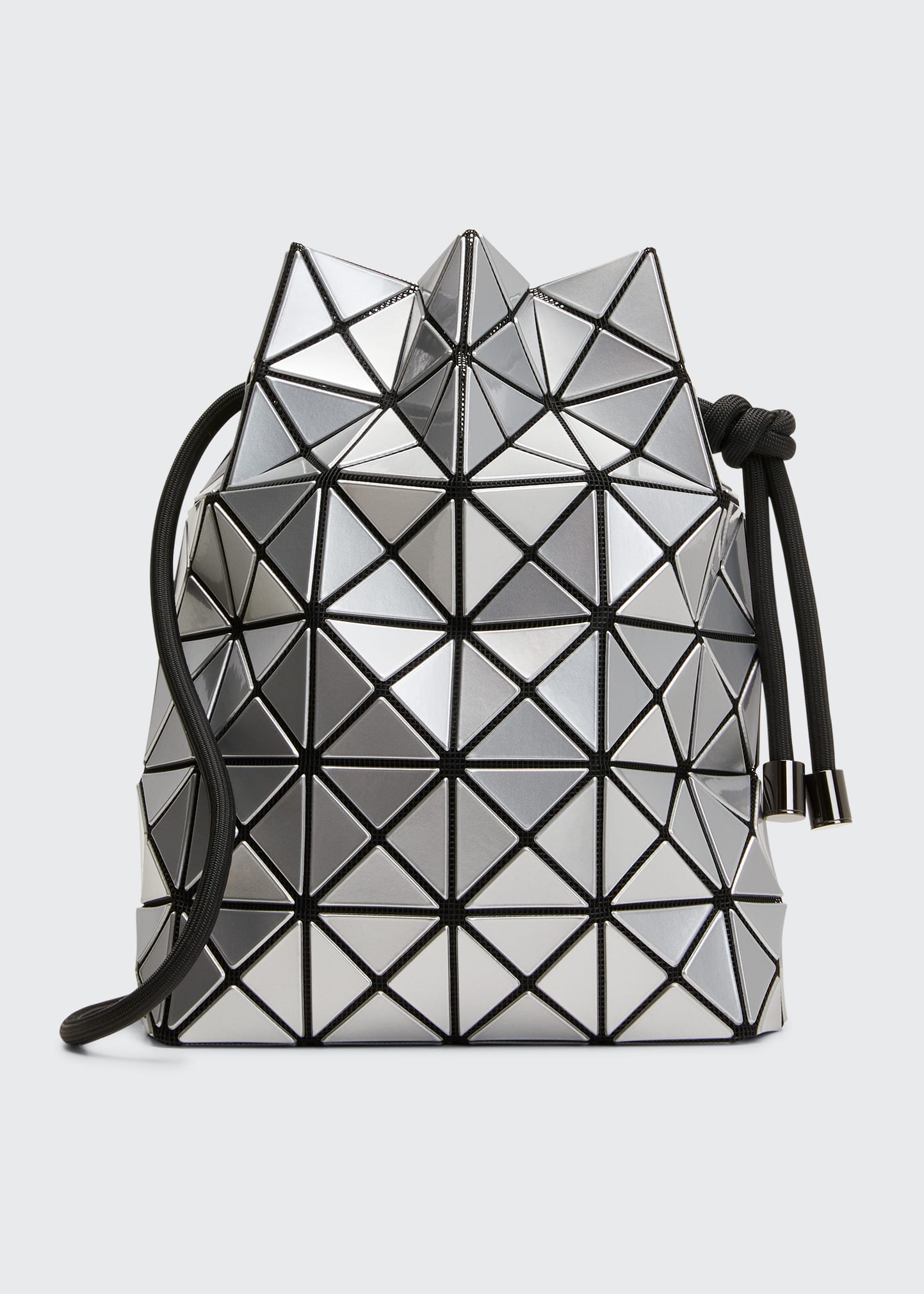 Wring Bucket Bag by Bao Bao by Issey Miyake- La Garçonne