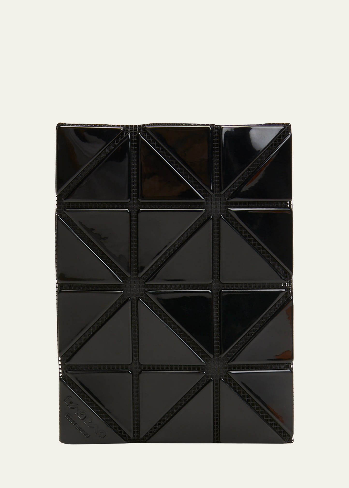 【限定】BAOBAO ISSEY MIYAKE CARD CASE MATTE CARD CASE MATTE – ISSEY MIYAKE ONLINE STORE