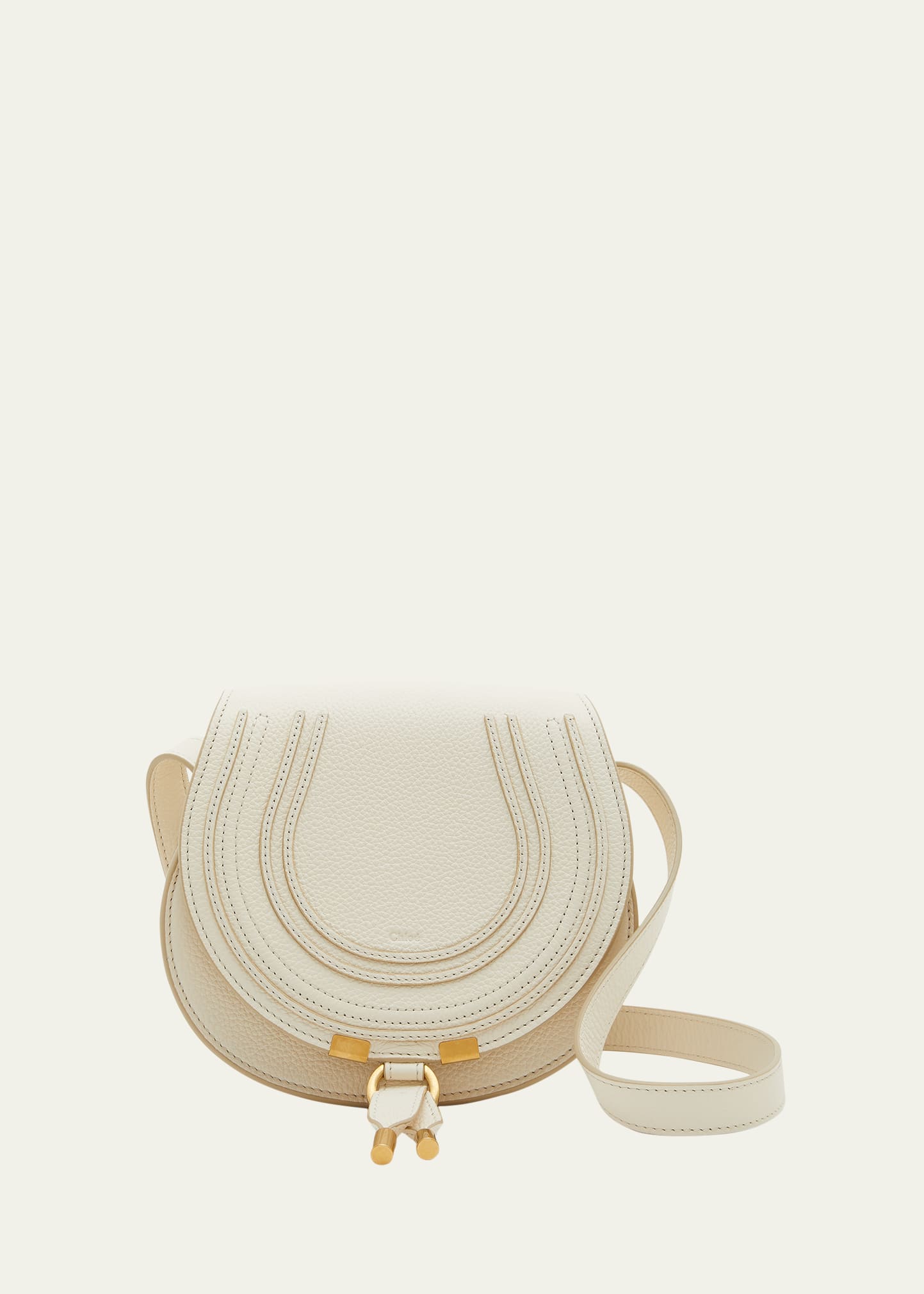 Another what really fits in that mini bag featuring Chloe Mini Marcie  Saddlebag : r/handbags