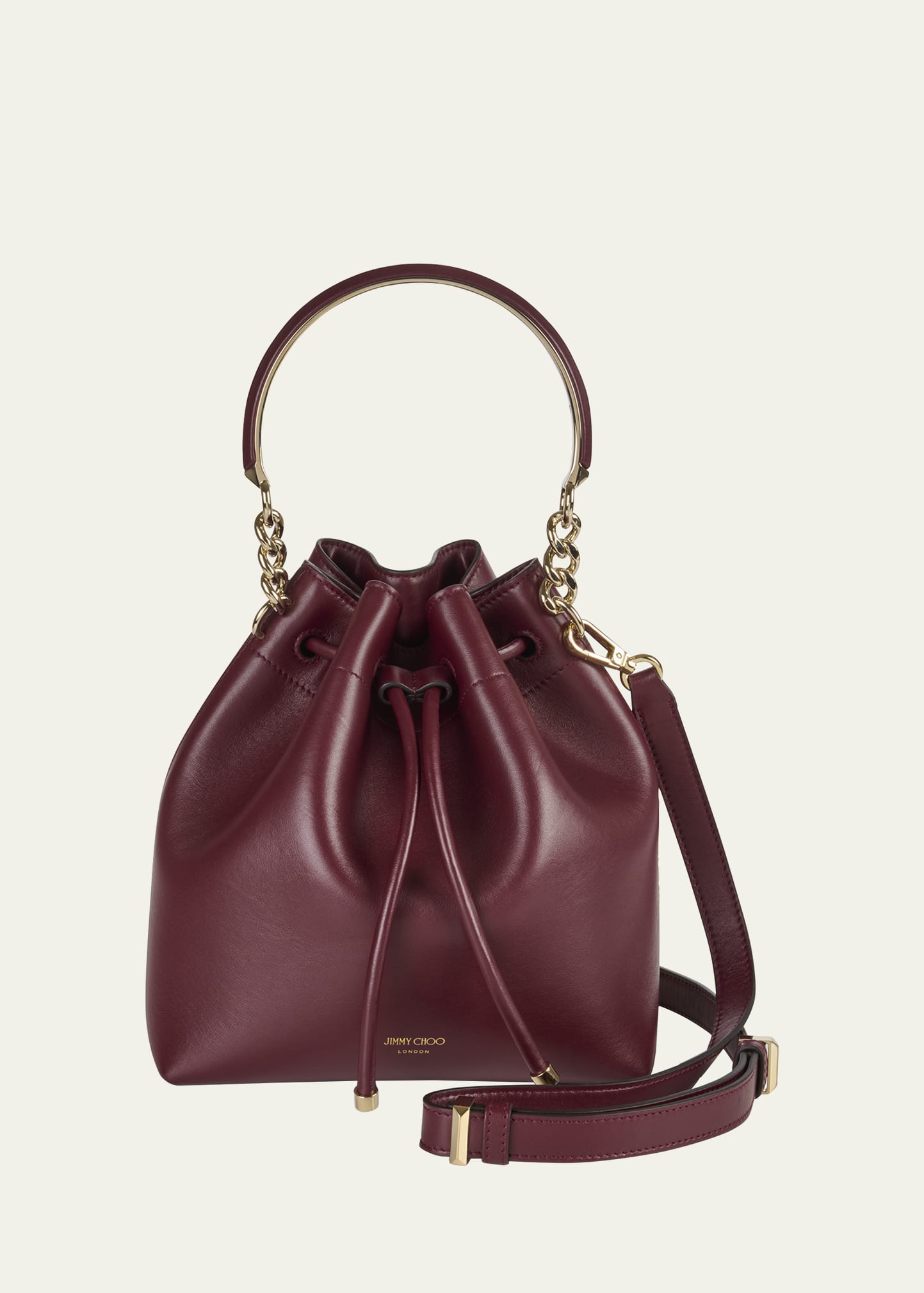 Jiaruo Women's Designer Bucket Bag