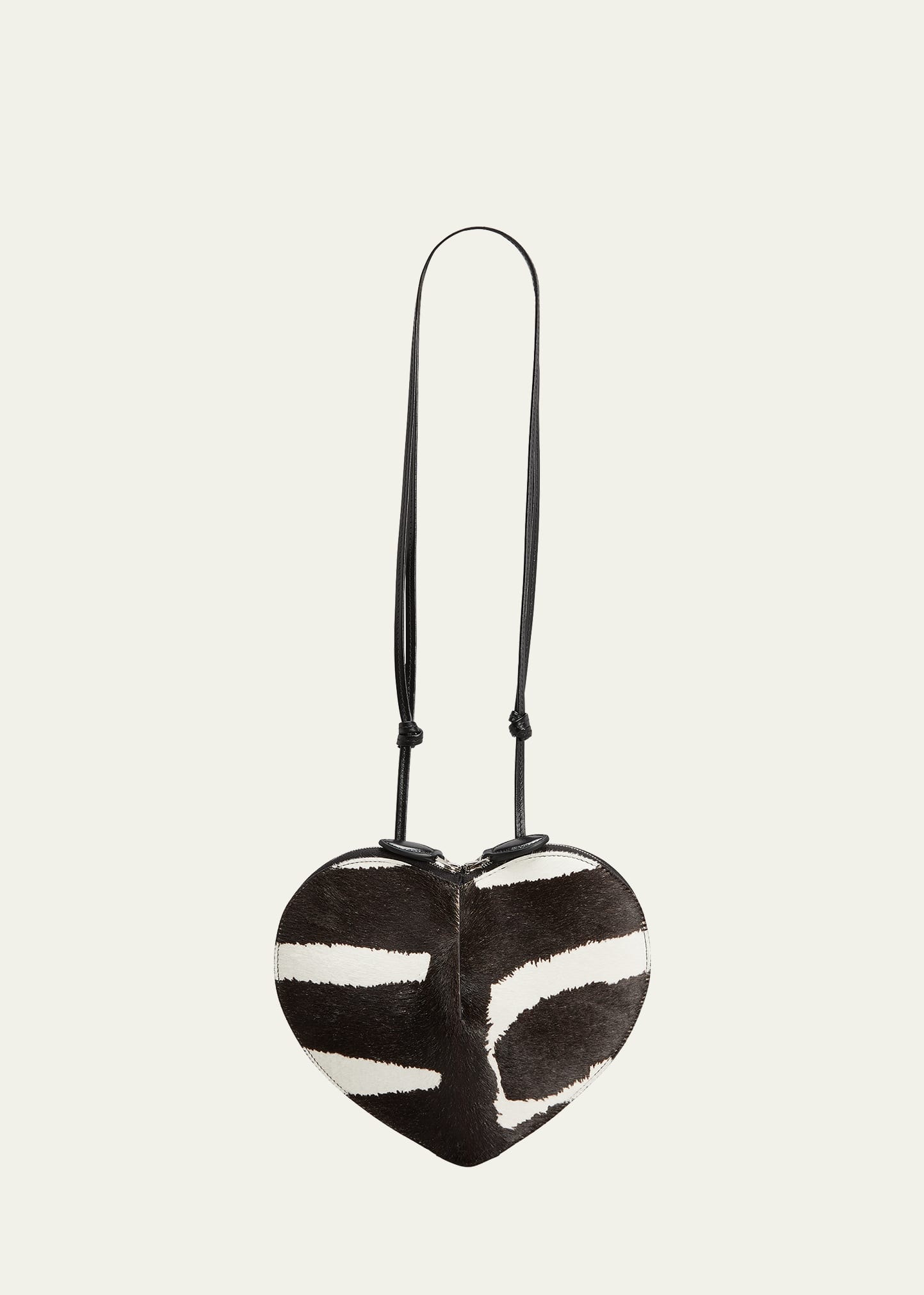 Le Cœur bag in calfskin