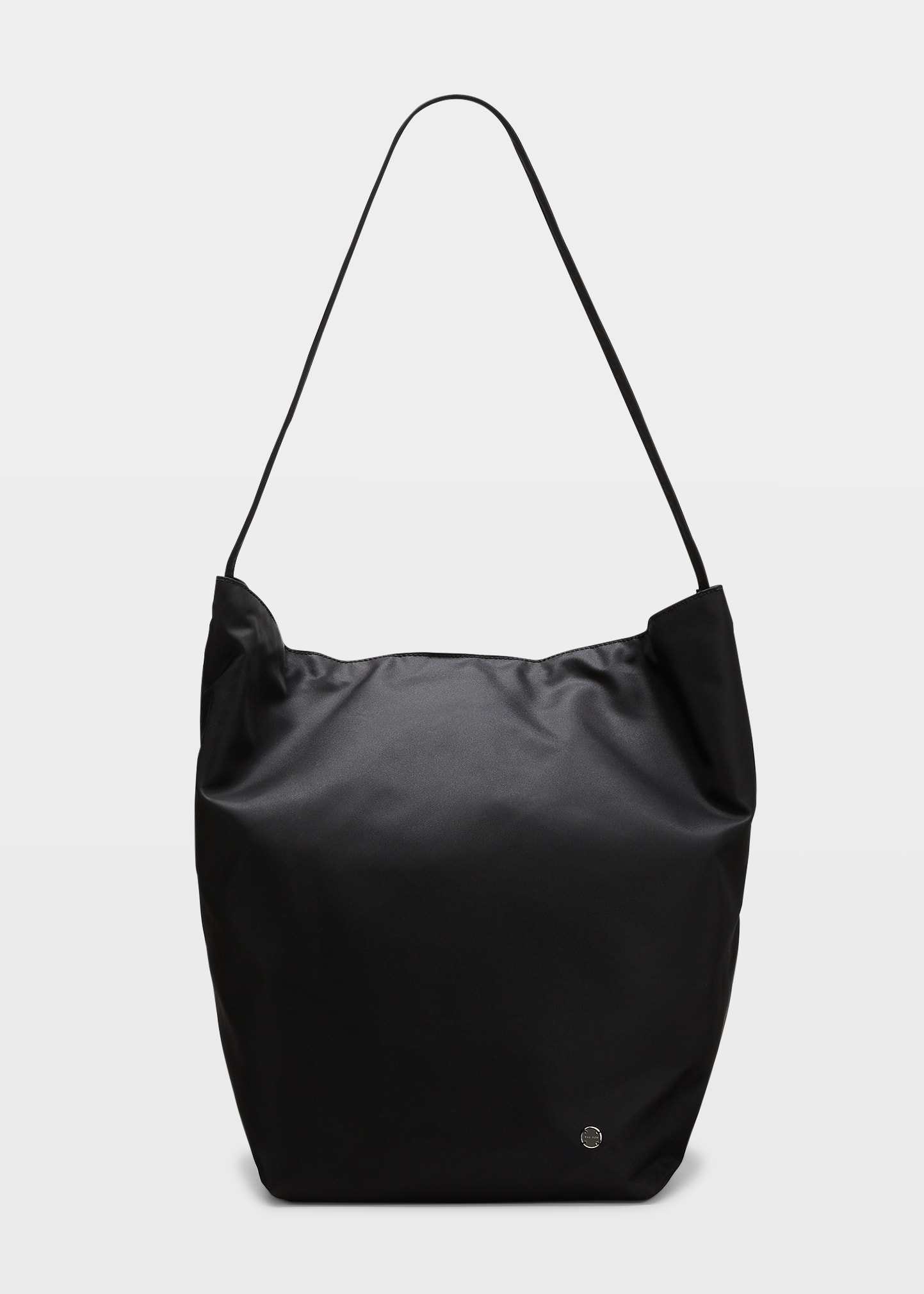 The Row Park Large Nylon Tote Bag