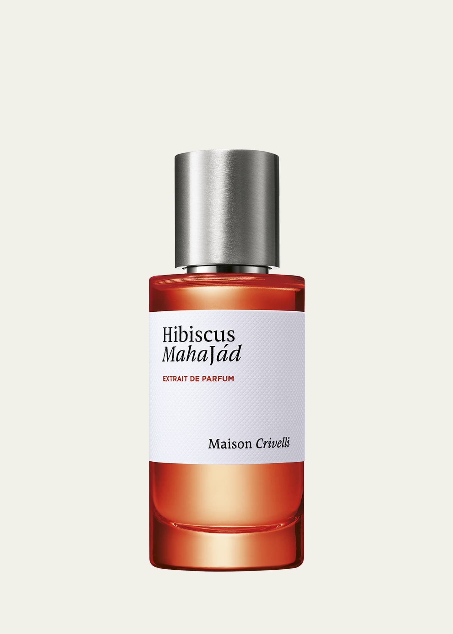 Hibiscus Mahajad Extrait de Parfum, 1.7 oz.