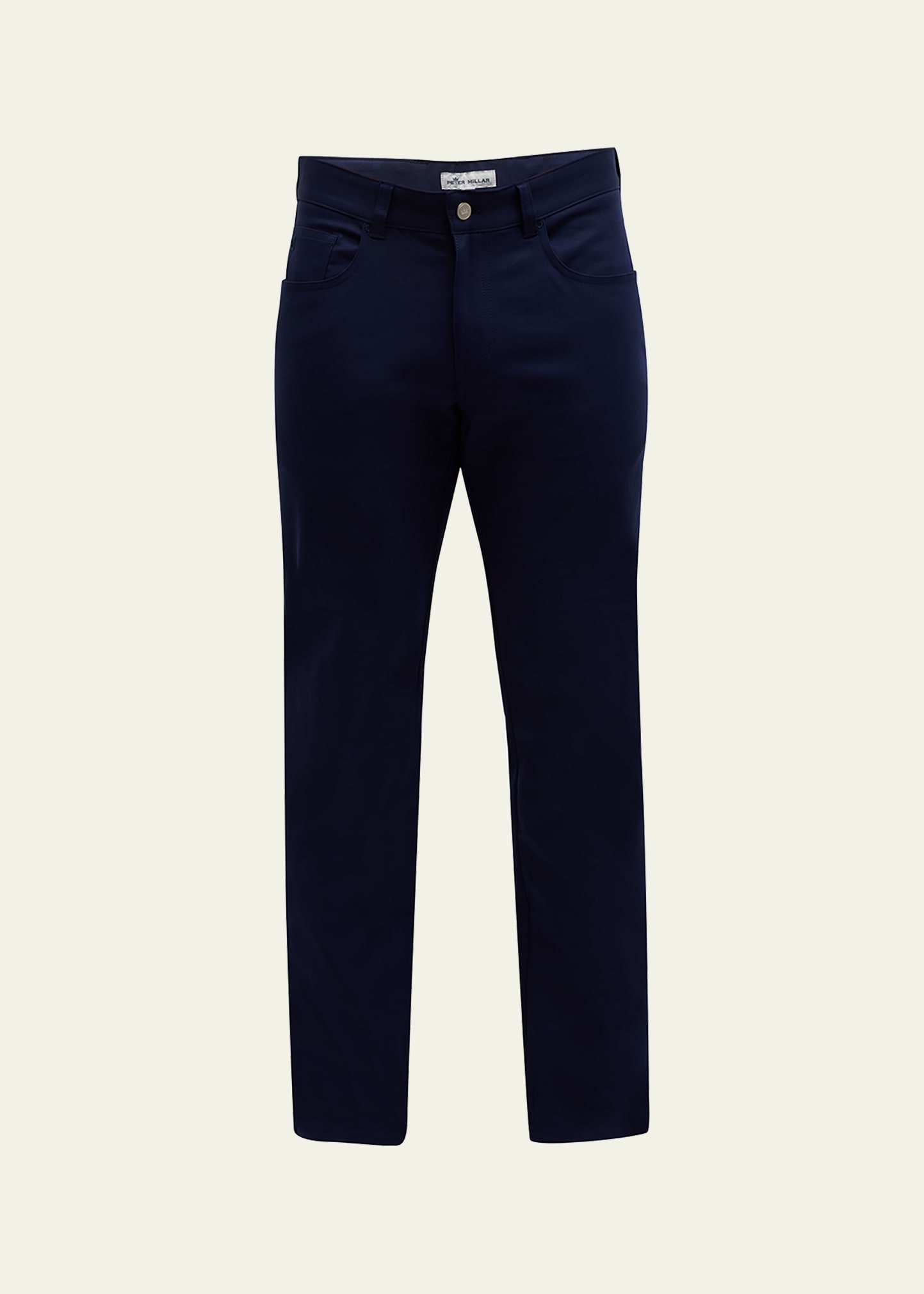 Peter Millar Men's EB66 5-Pocket Performance Pants - Bergdorf Goodman