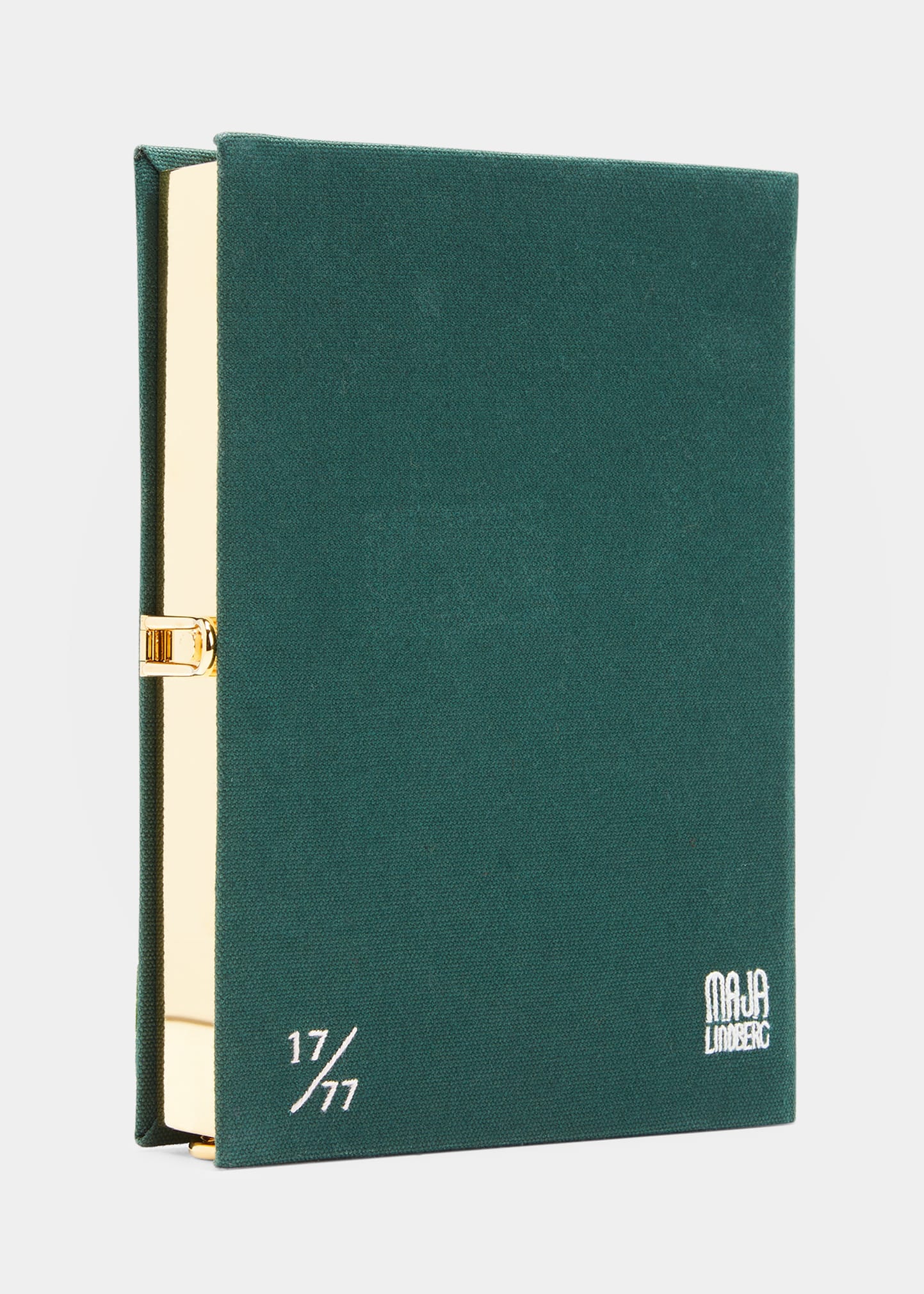 Olympia Le-Tan Gone with the Wind by Margaret Mitchell Book Clutch