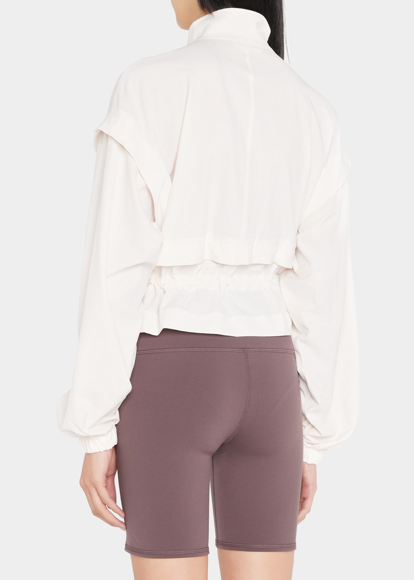 Alo Yoga Ready Set Jacket - Bergdorf Goodman