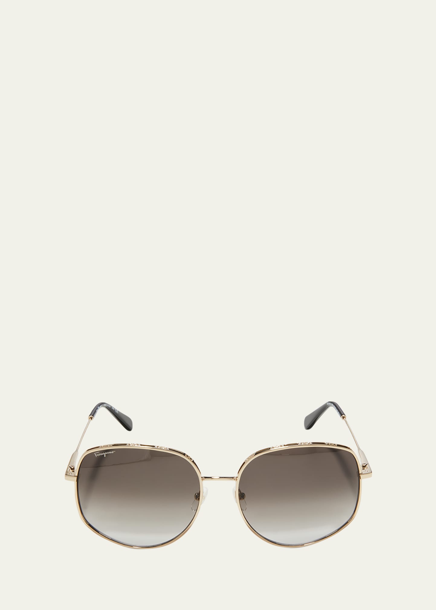 Sunglasses Salvatore Ferragamo sf277s 733