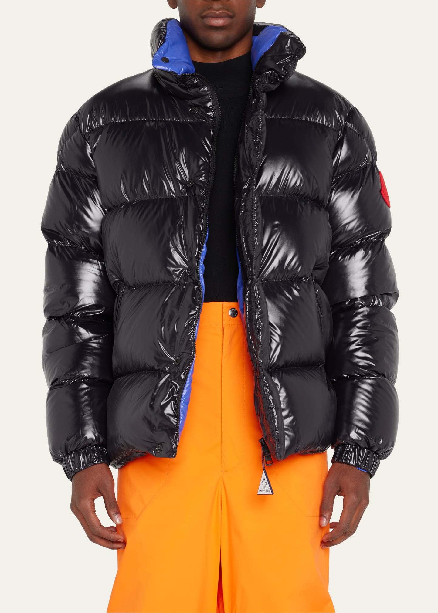 Moncler Genius 2 Moncler 1952 Dervox Jacket - Bergdorf Goodman