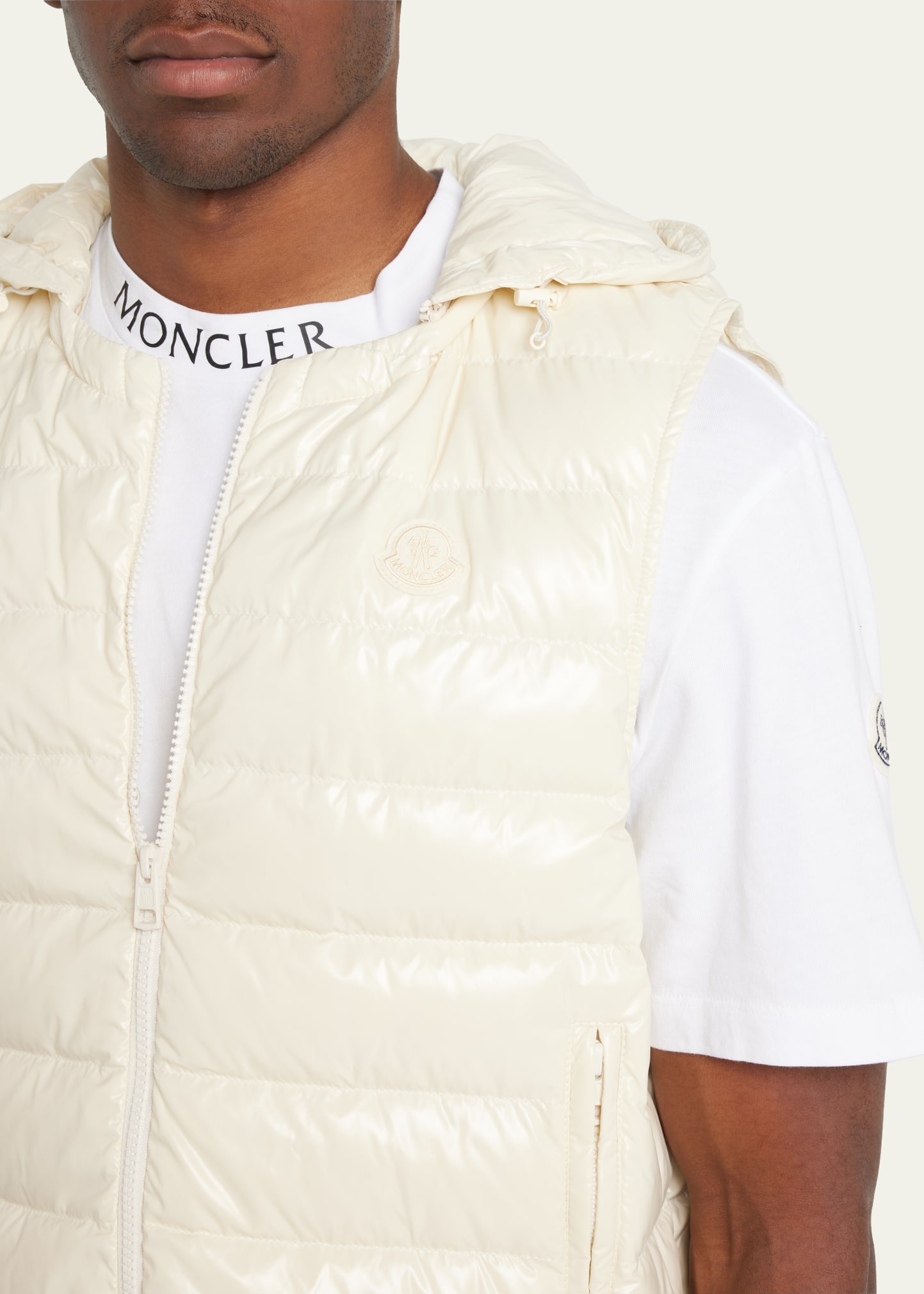 シン　　モンクレール ジーニアス バブアー WIGHTジャケット Moncler Genius Men's 2 Moncler 1952 x Barbour Wight Jacket