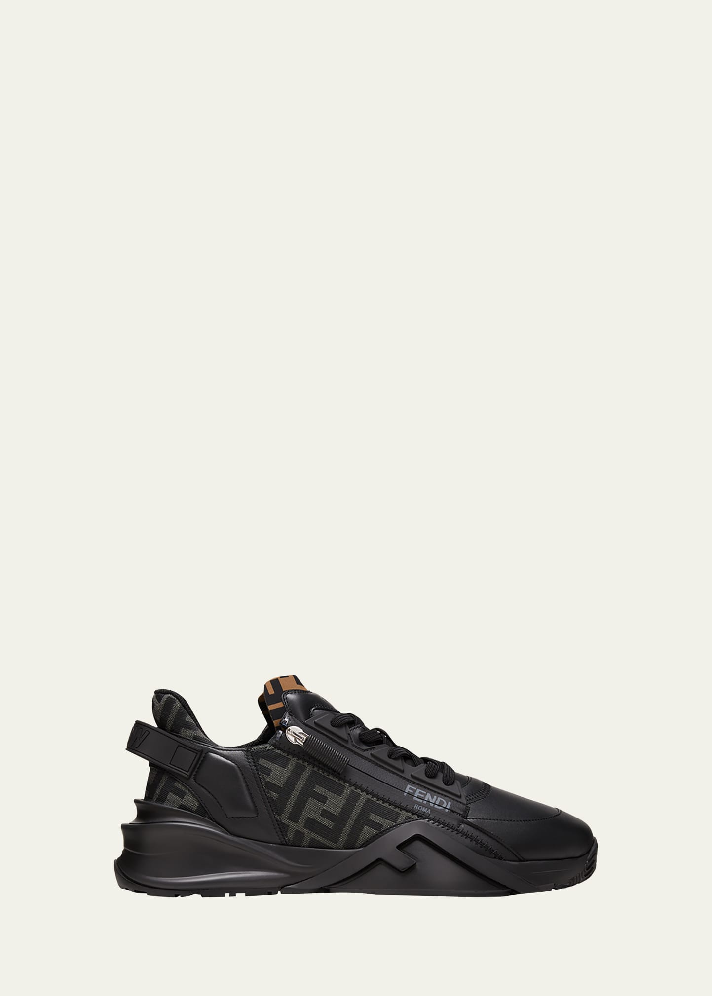 Fendi cheap man sneakers