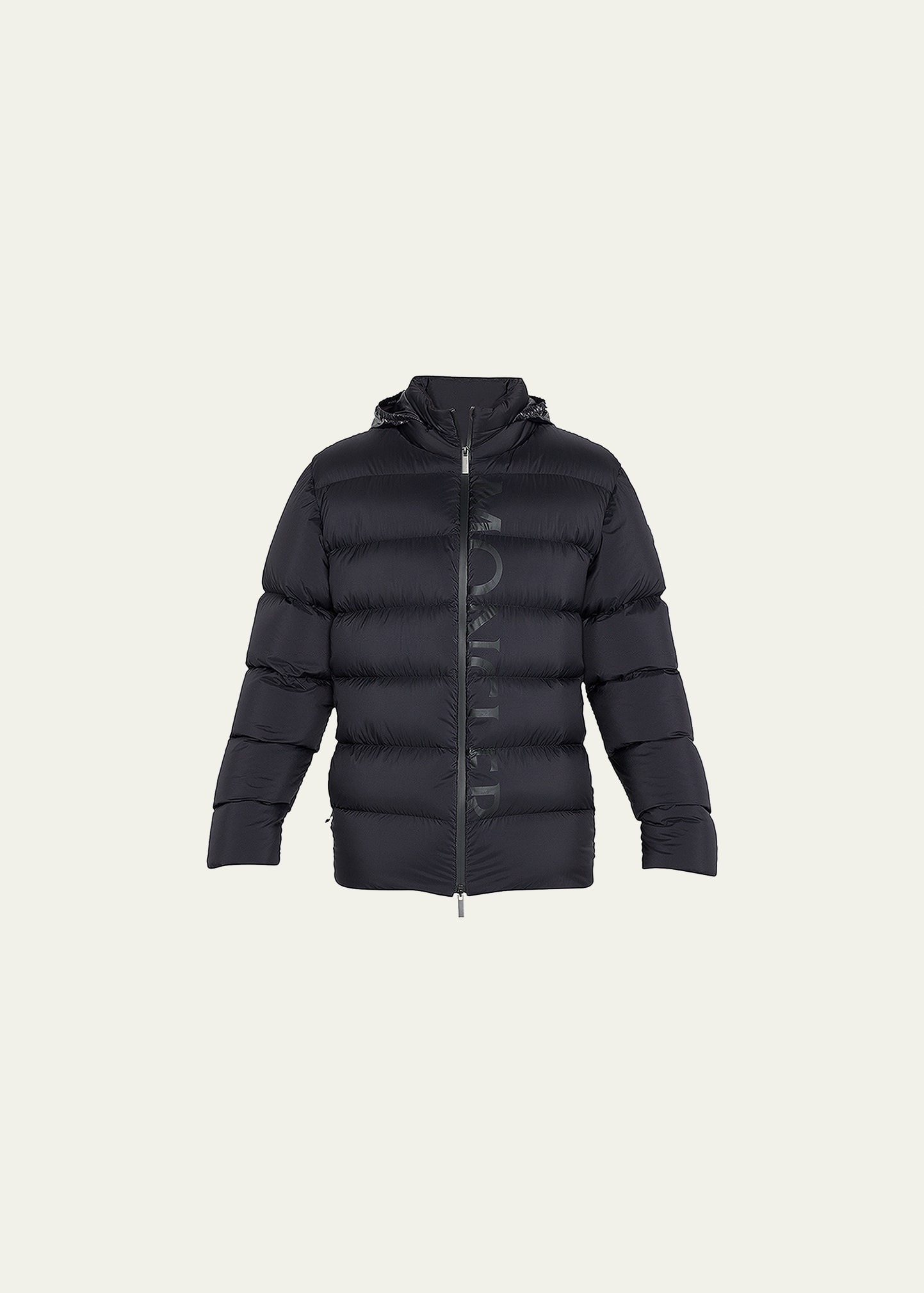 Moncler Grenoble Men's Montgetech Down Puffer Jacket - Bergdorf Goodman