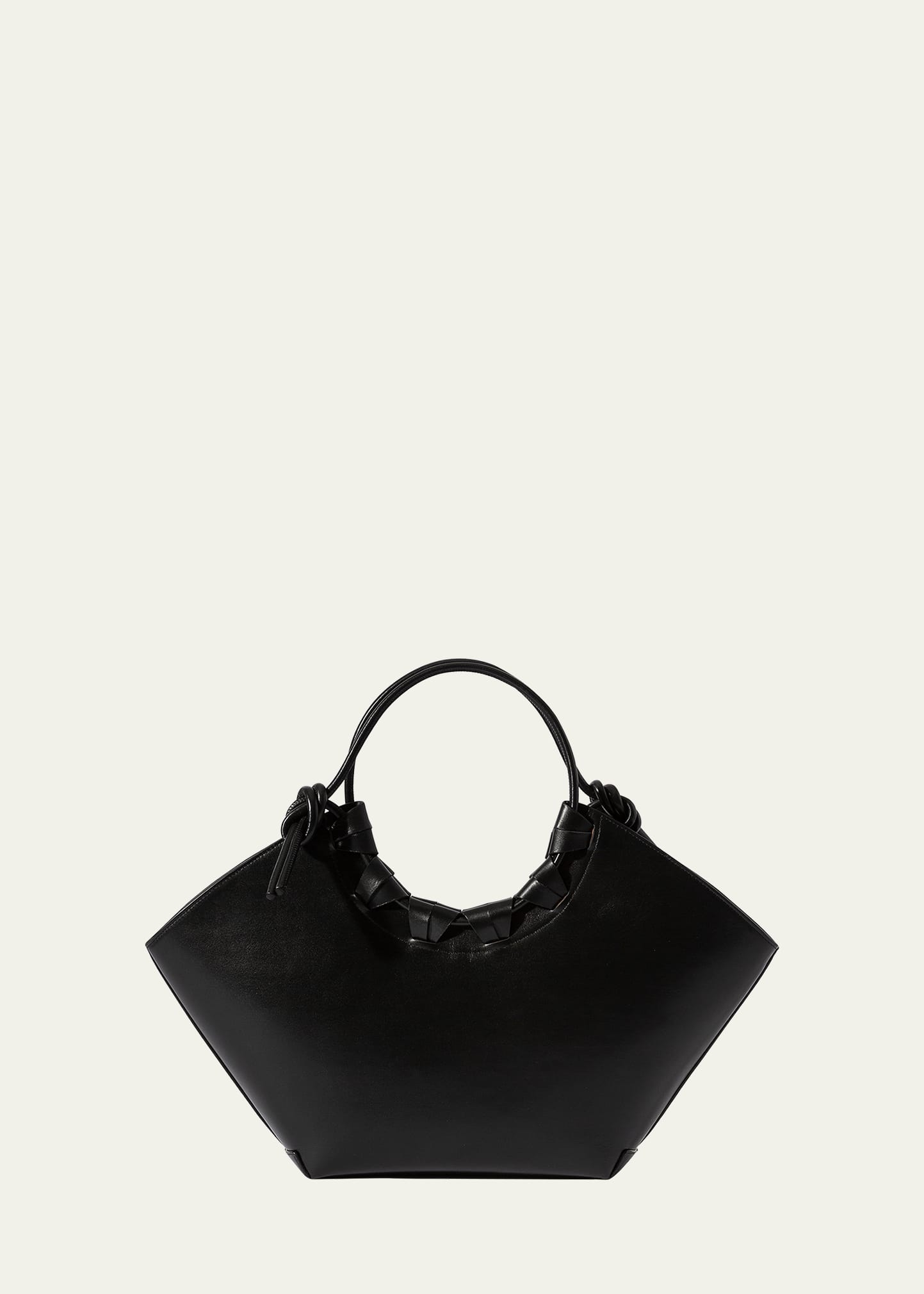 Hereu Cordell Bag - Black