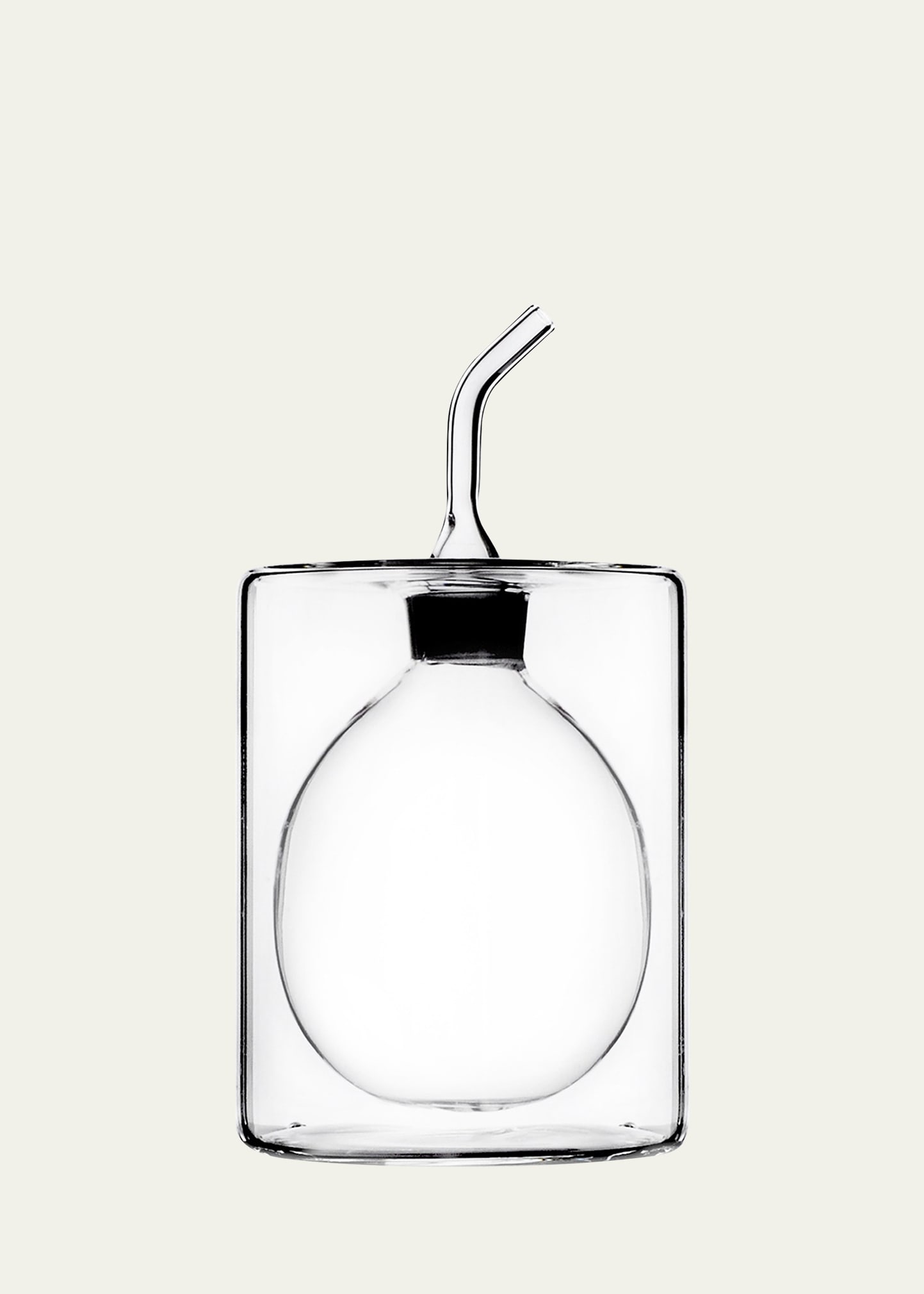 ICHENDORF Clinidro Double-Walled Olive Oil Bottle