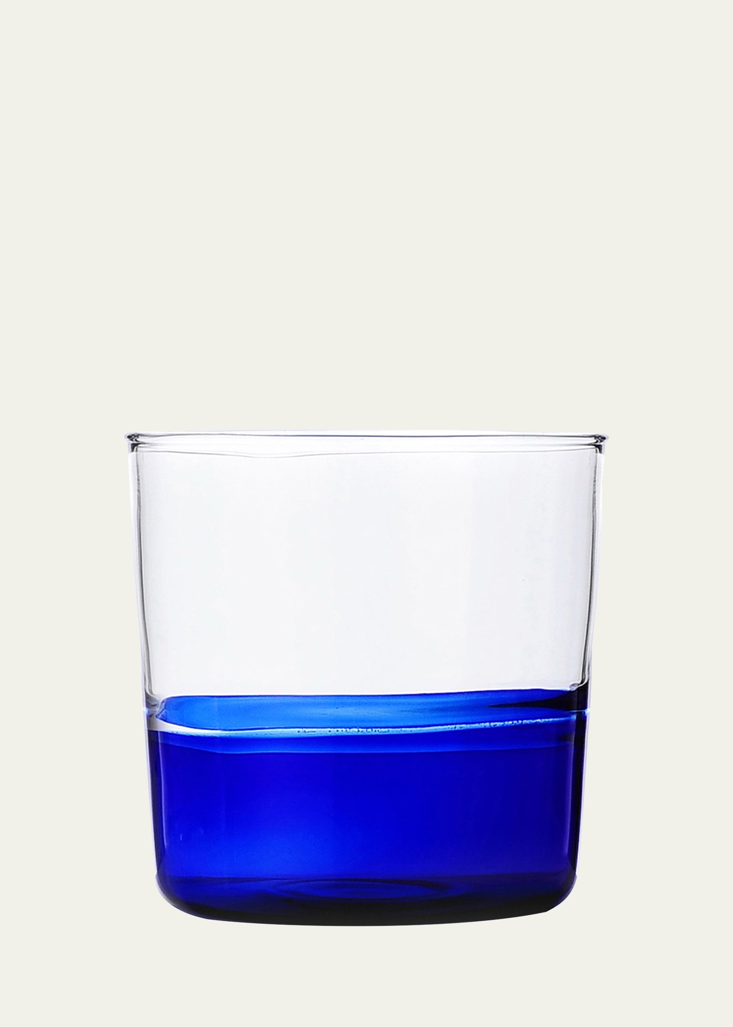 ICHENDORF Light Color Water Glass