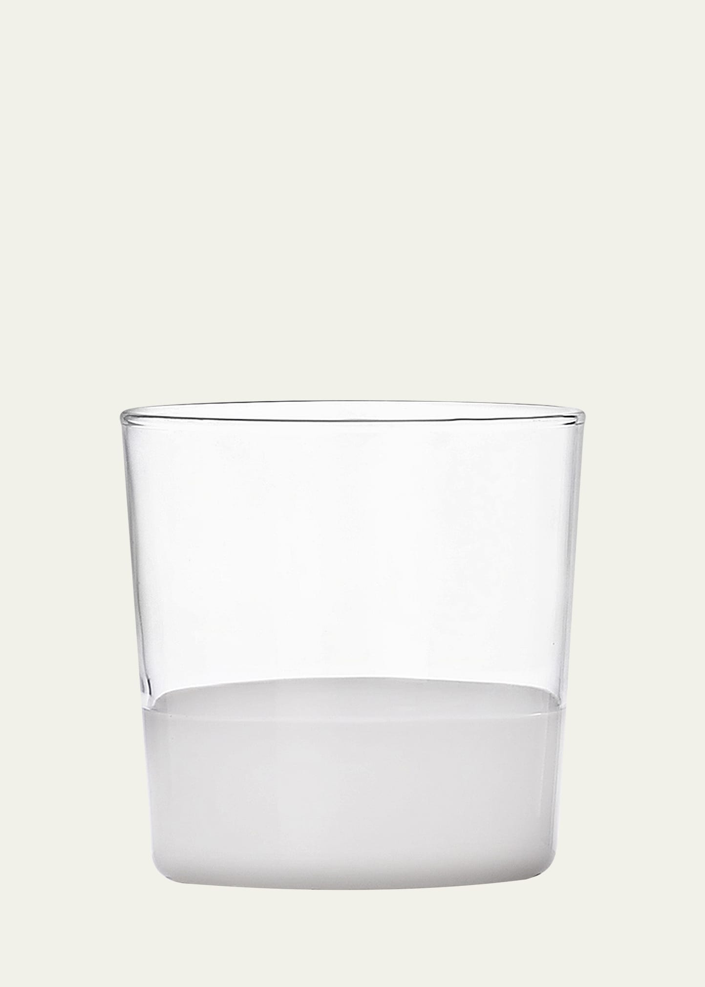 ICHENDORF Light Color Water Glass