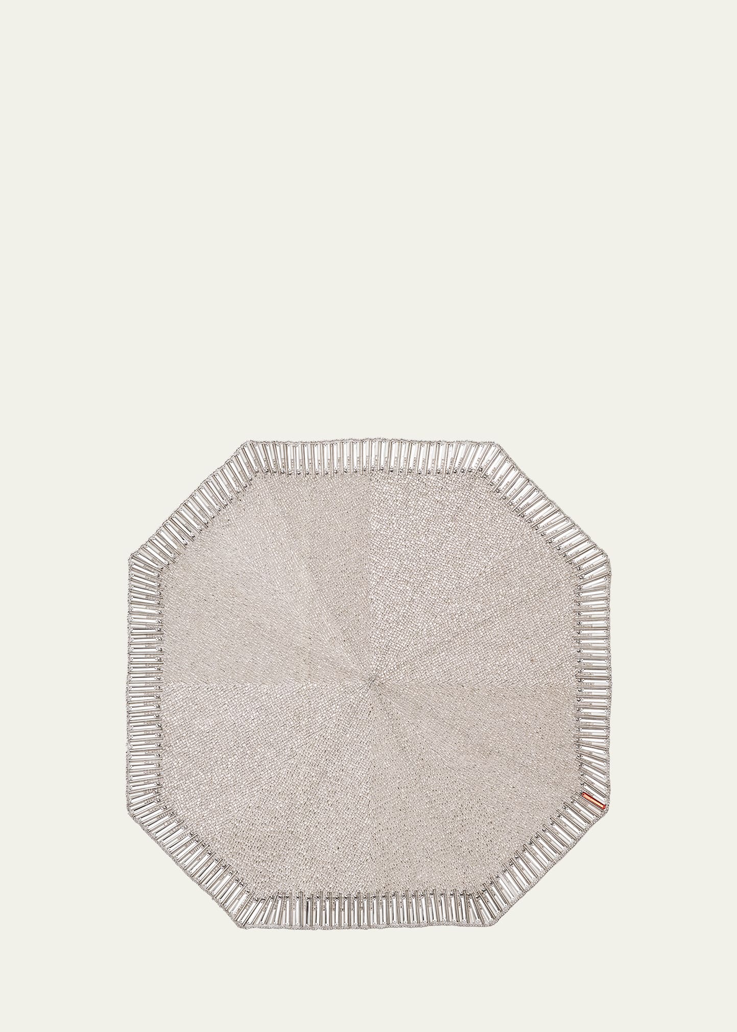 Baccarat x Kim Seybert Louxor Placemat