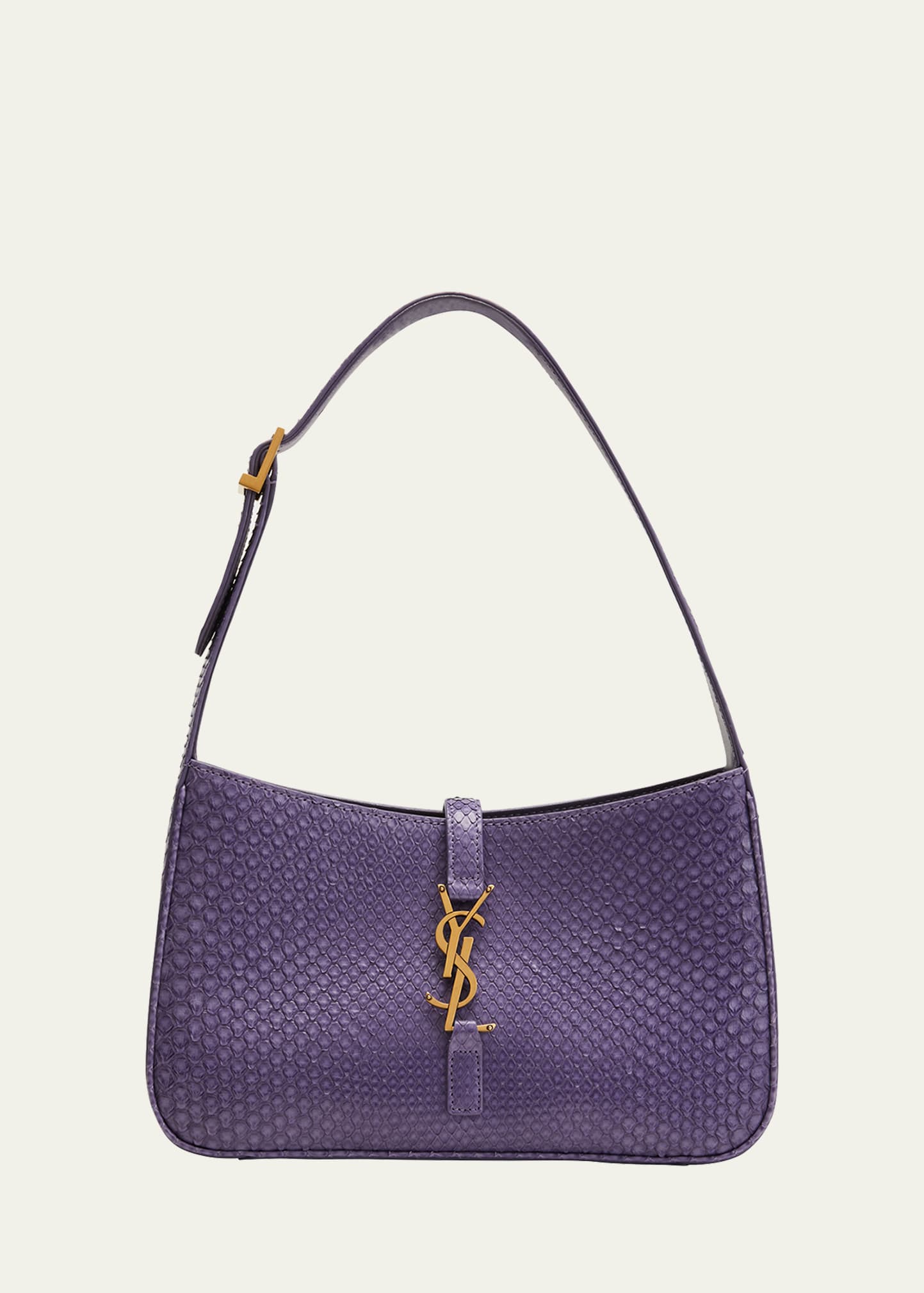 Ysl discount snake bag